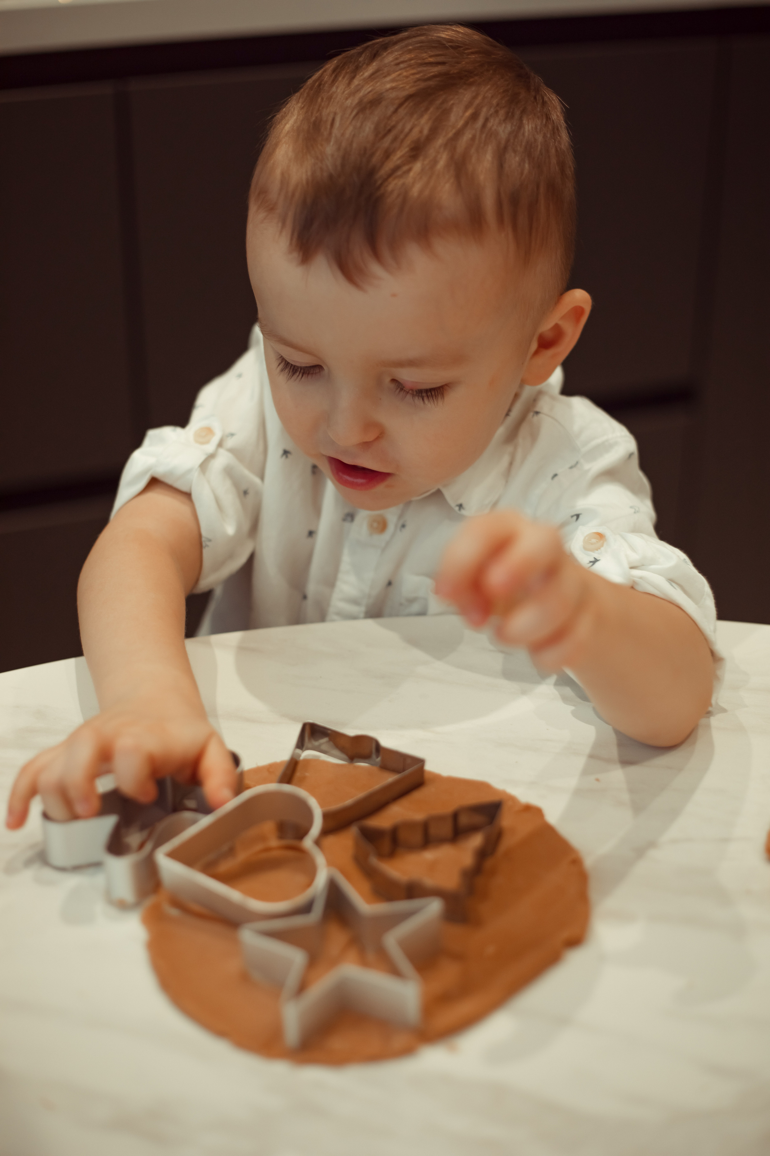 Домашняя съемка семьи Арслановых. Семейный и детский фотограф в Москве Дорогова Екатерина