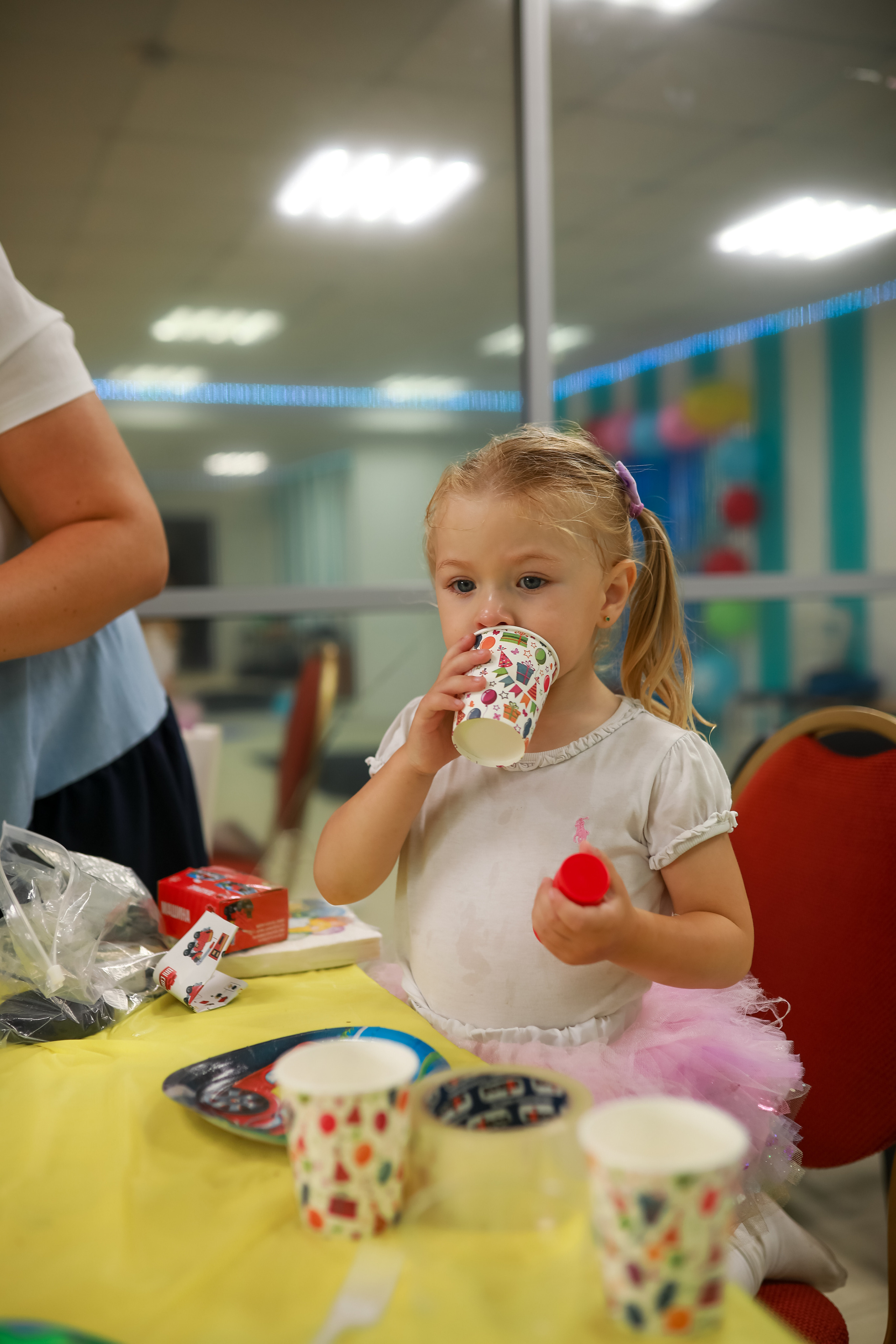 День рождения Марка. Семейный и детский фотограф в Москве Дорогова Екатерина