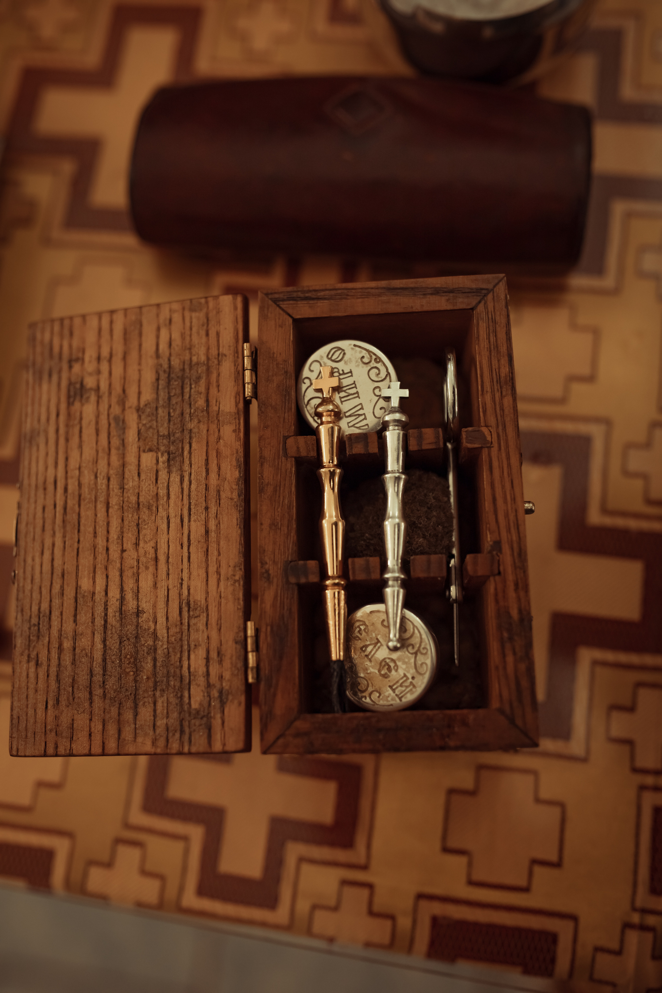 Крещение Аришки. Семейный и детский фотограф в Москве Дорогова Екатерина