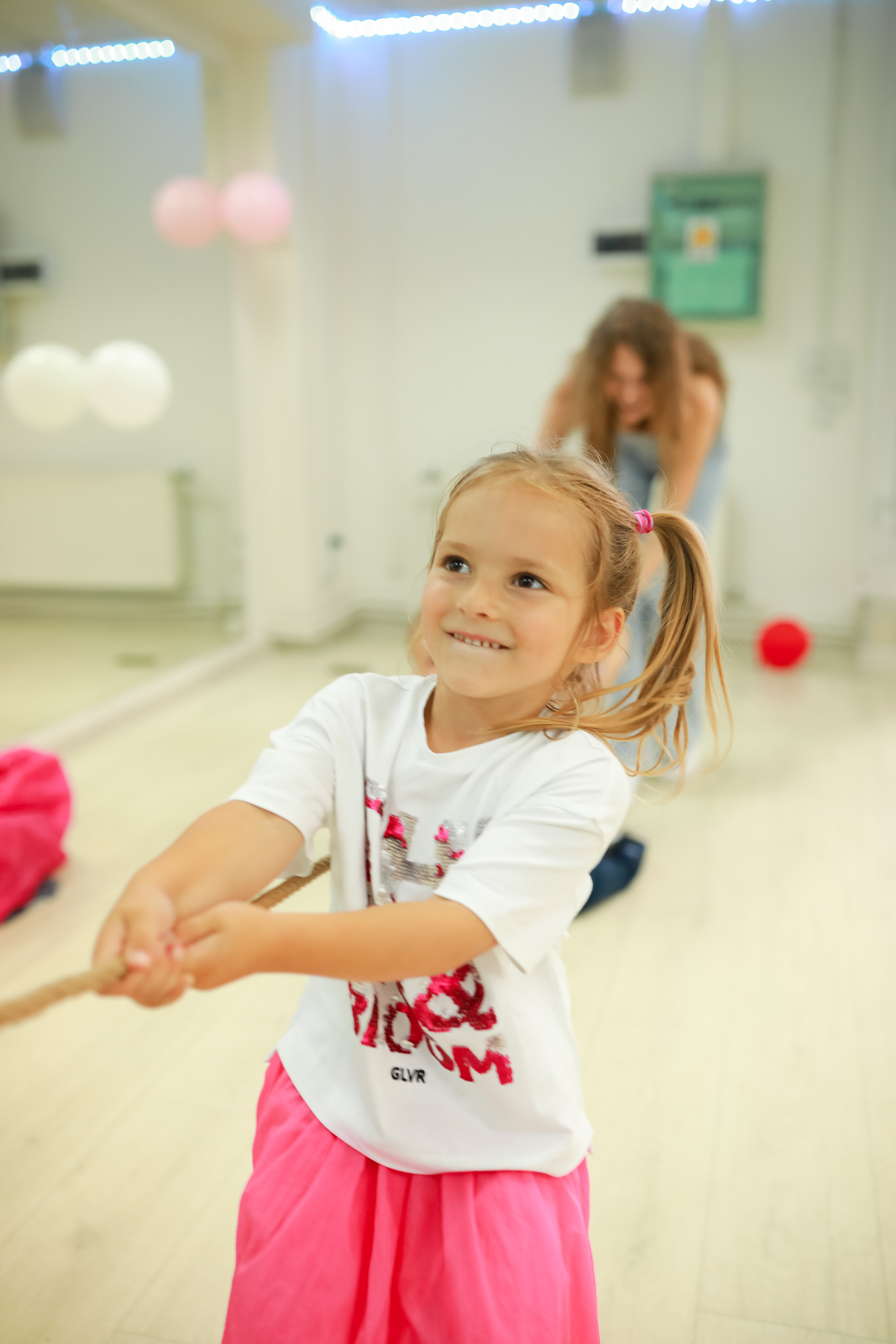 День рождения Марка. Семейный и детский фотограф в Москве Дорогова Екатерина