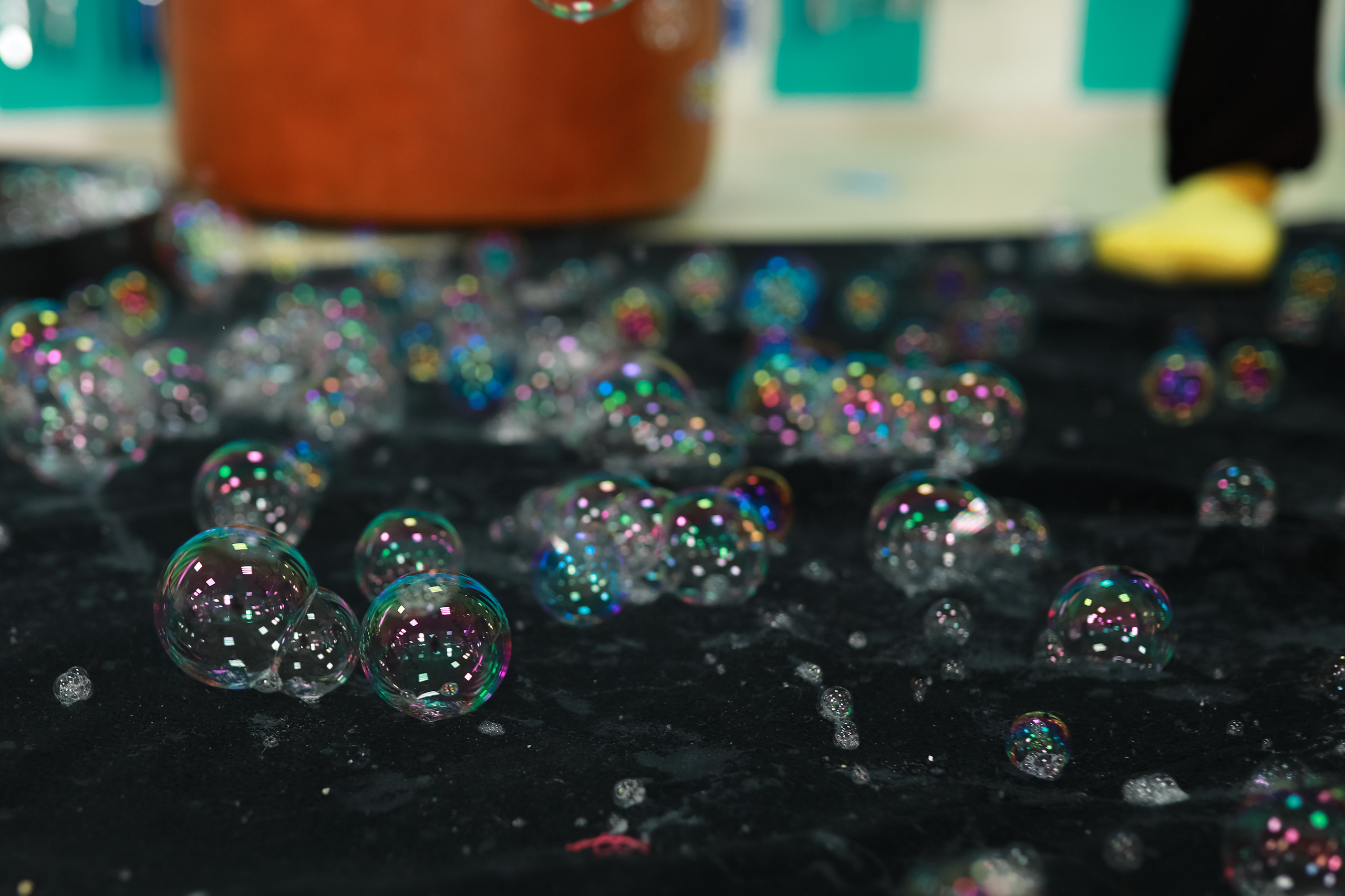 День рождения Марка. Семейный и детский фотограф в Москве Дорогова Екатерина