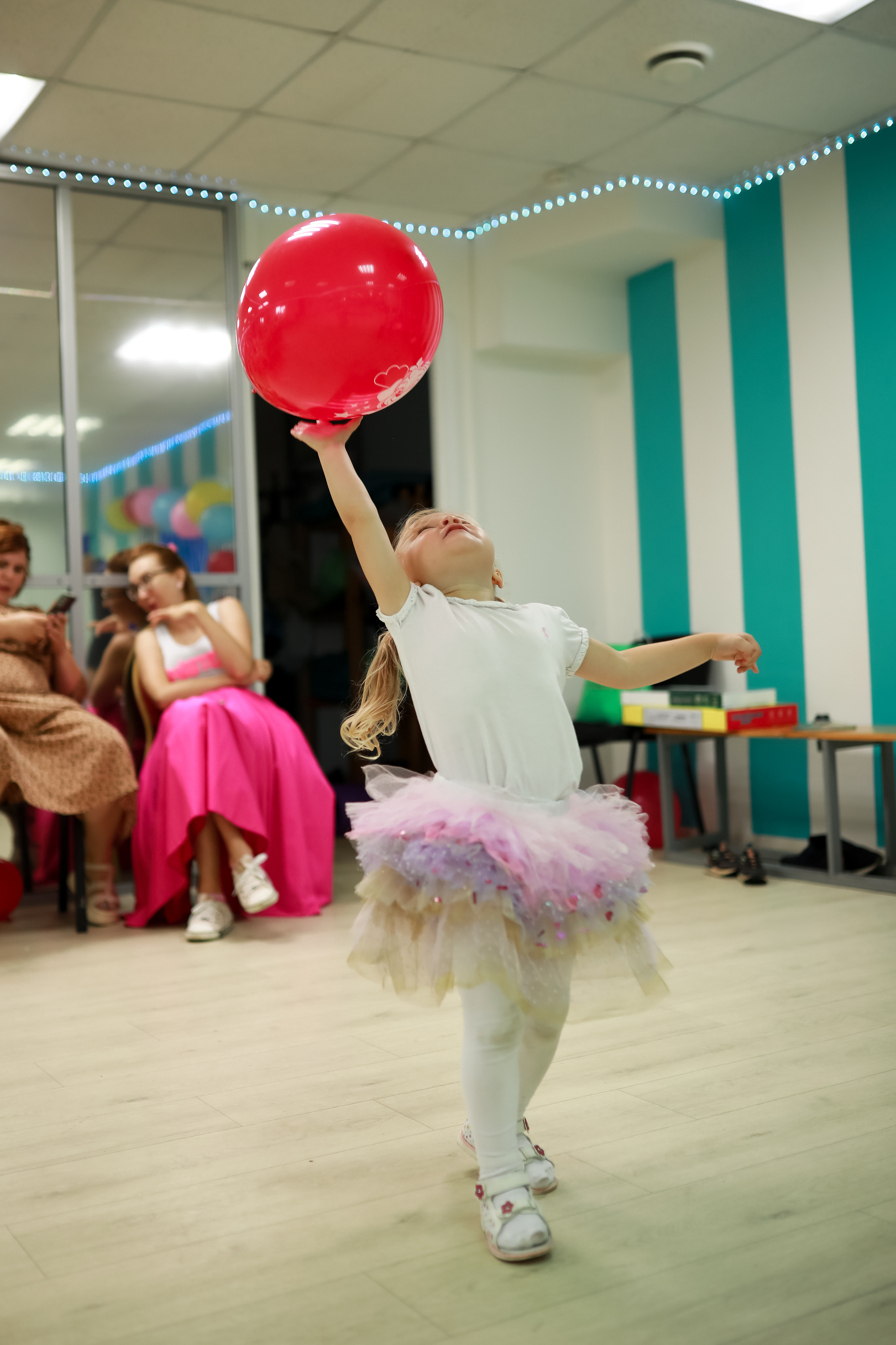 День рождения Марка. Семейный и детский фотограф в Москве Дорогова Екатерина