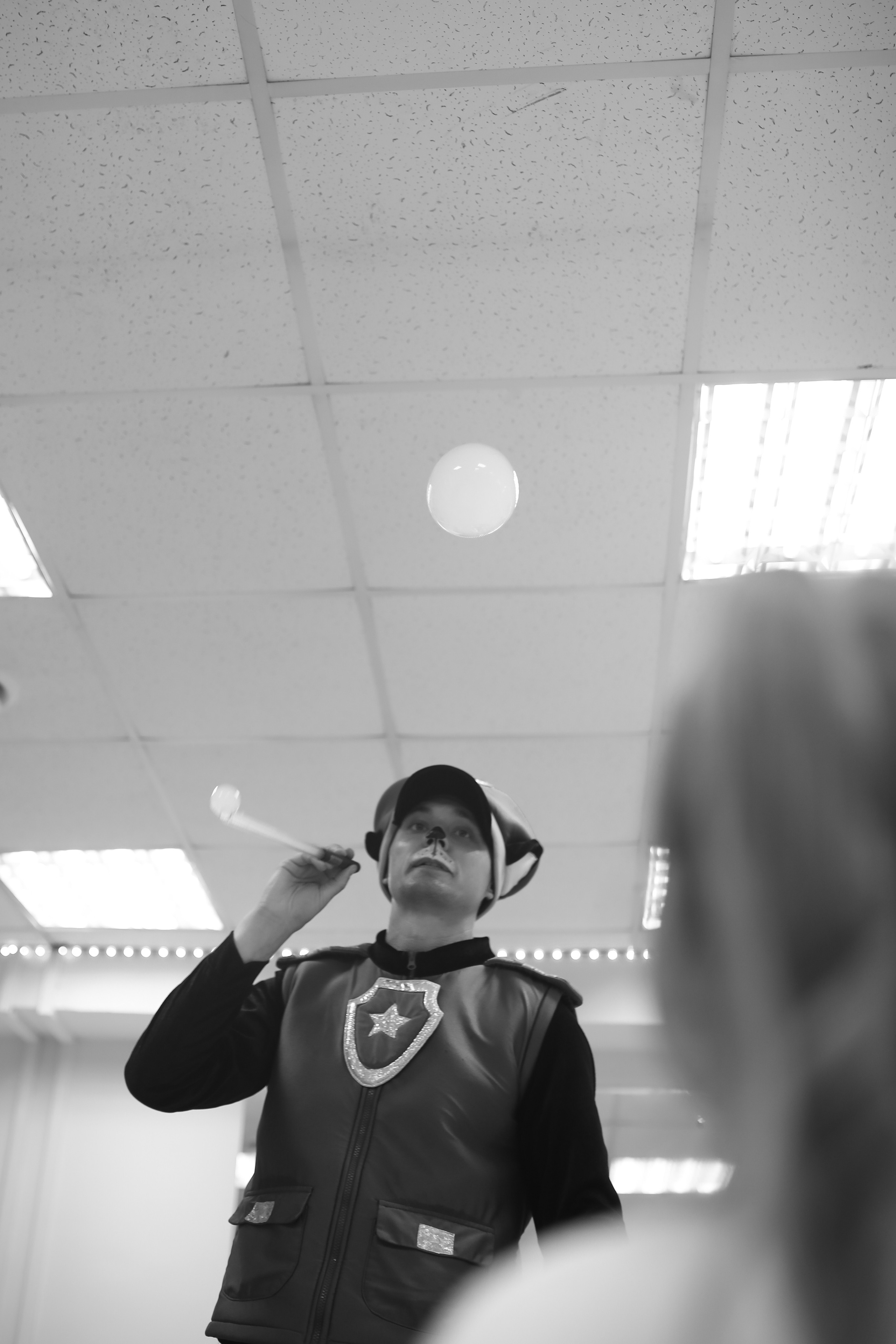 День рождения Марка. Семейный и детский фотограф в Москве Дорогова Екатерина