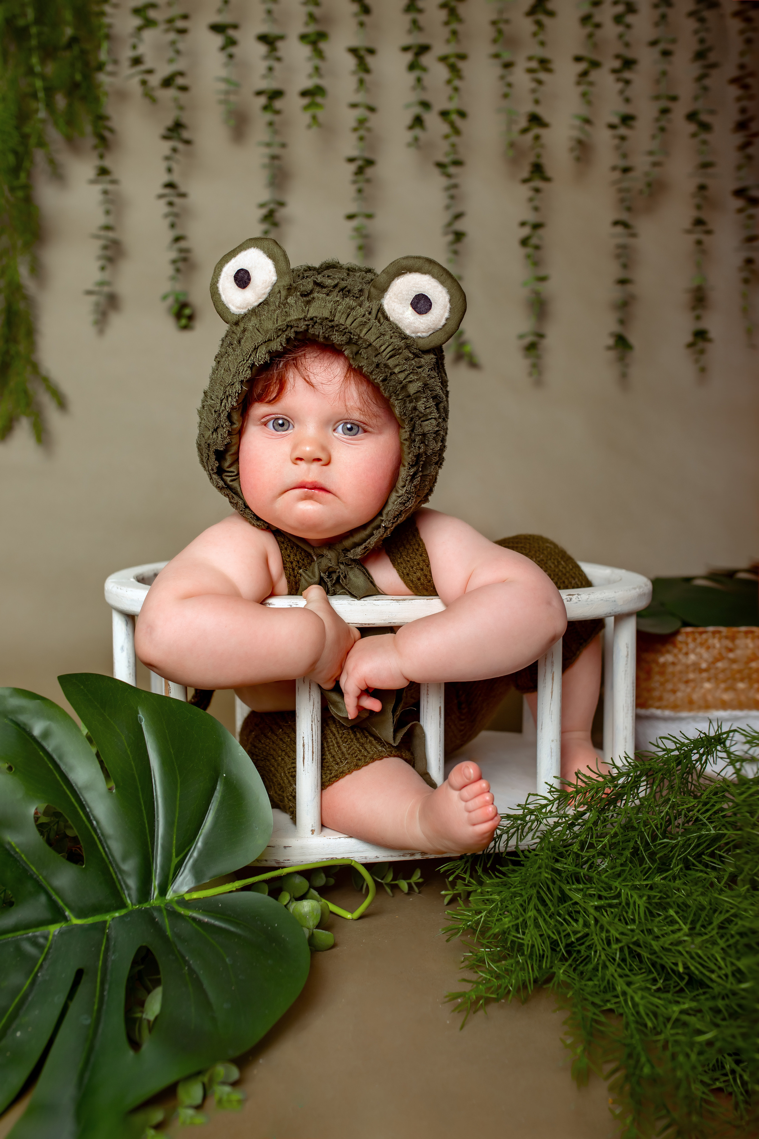 Детский портрет. Семейный и детский фотограф в Москве Дорогова Екатерина