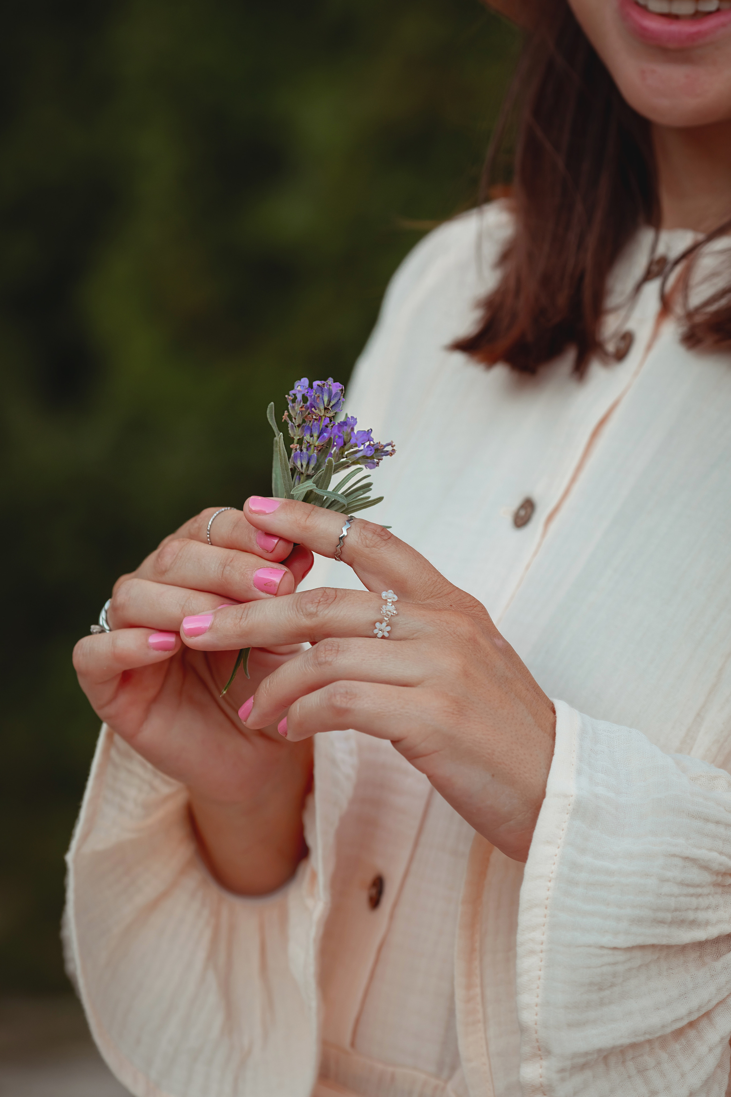 Однажды в ботаническом саду. Семейный и детский фотограф в Москве Дорогова Екатерина