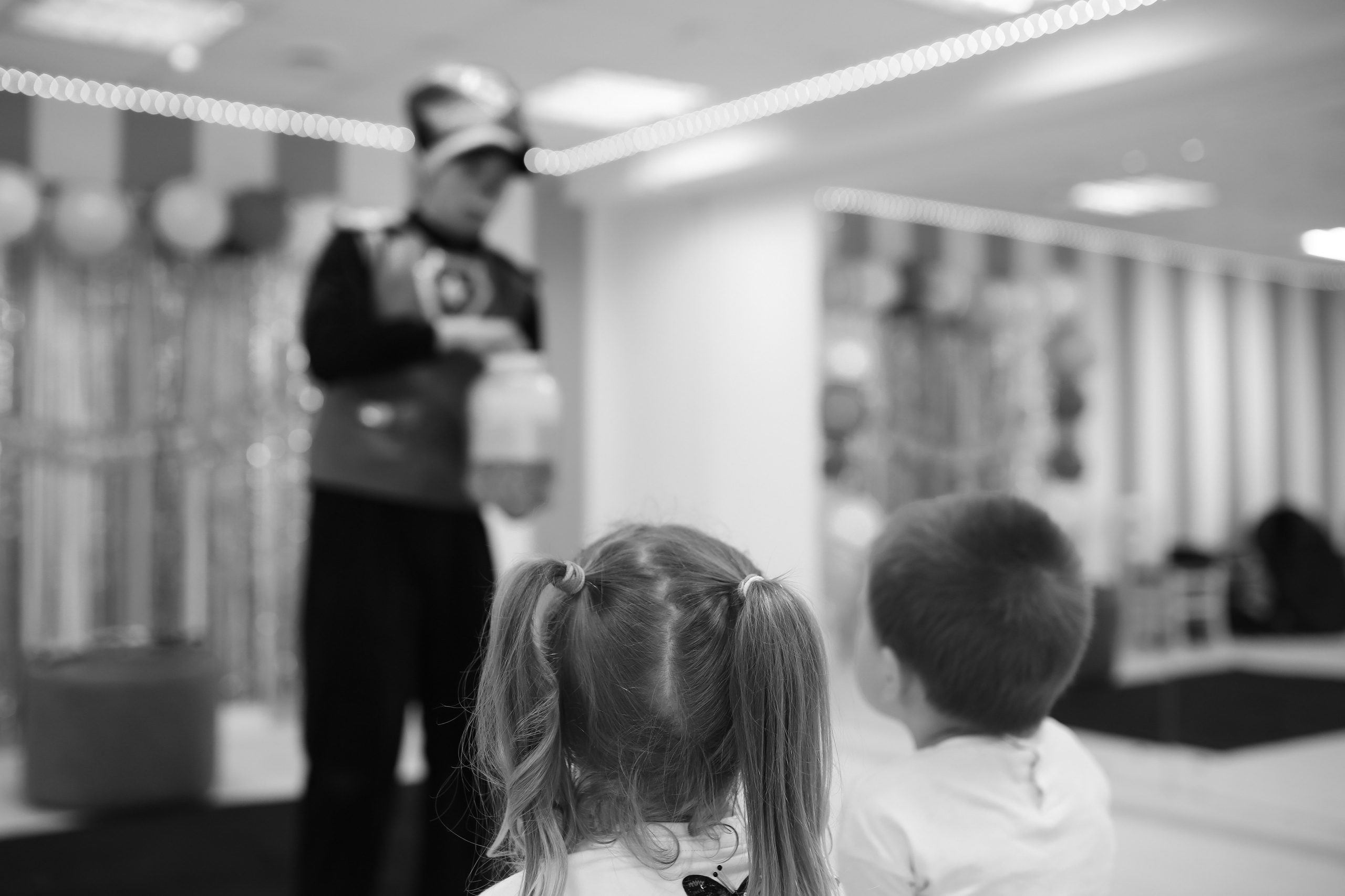 День рождения Марка. Семейный и детский фотограф в Москве Дорогова Екатерина