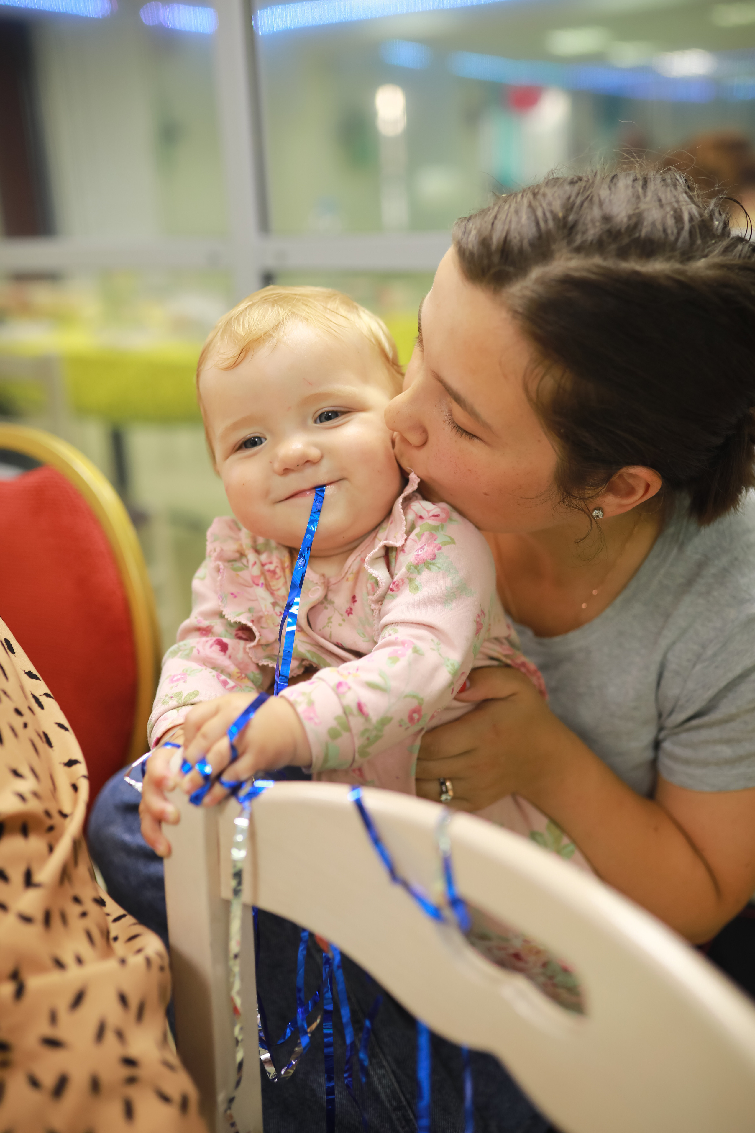 День рождения Марка. Семейный и детский фотограф в Москве Дорогова Екатерина