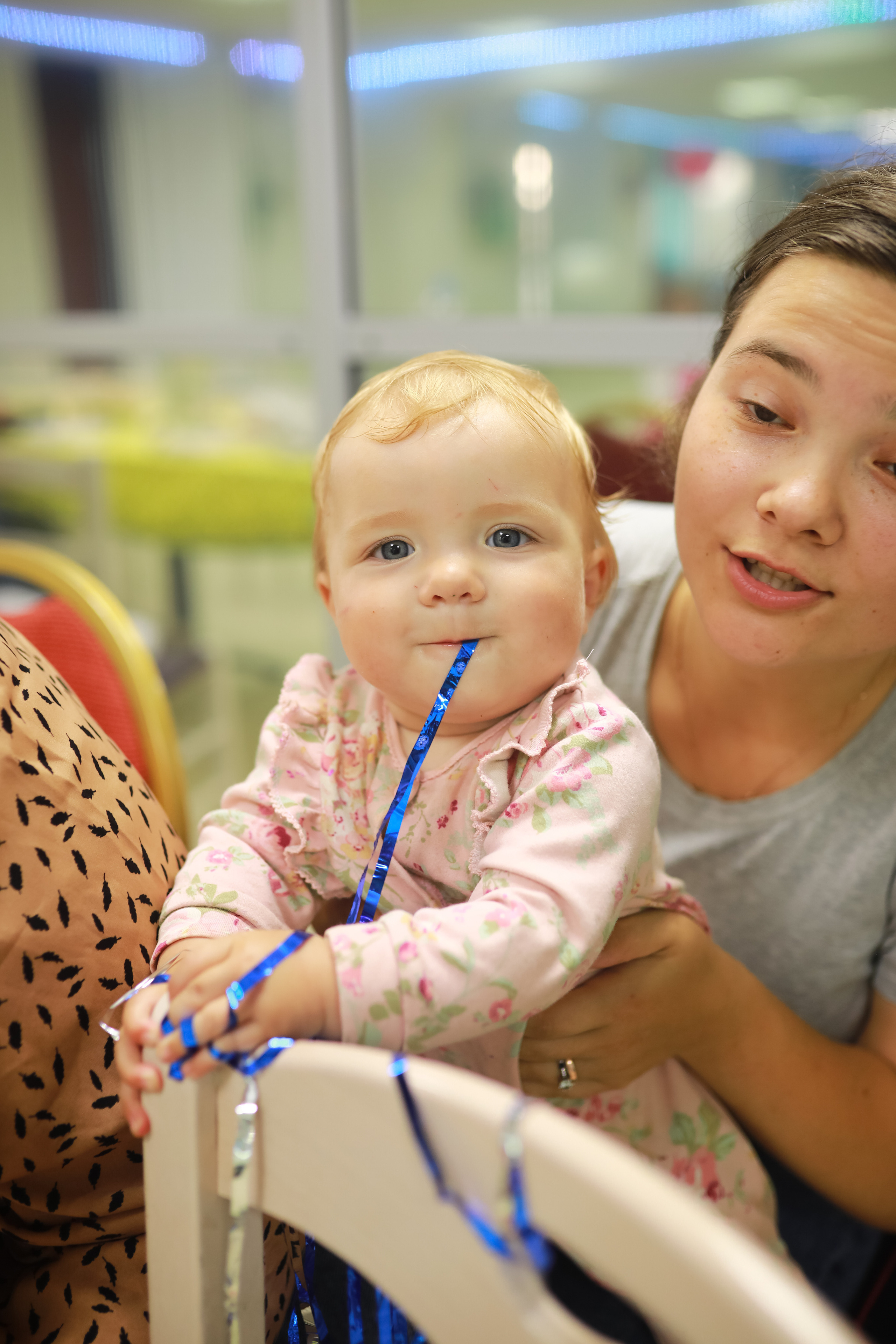 День рождения Марка. Семейный и детский фотограф в Москве Дорогова Екатерина