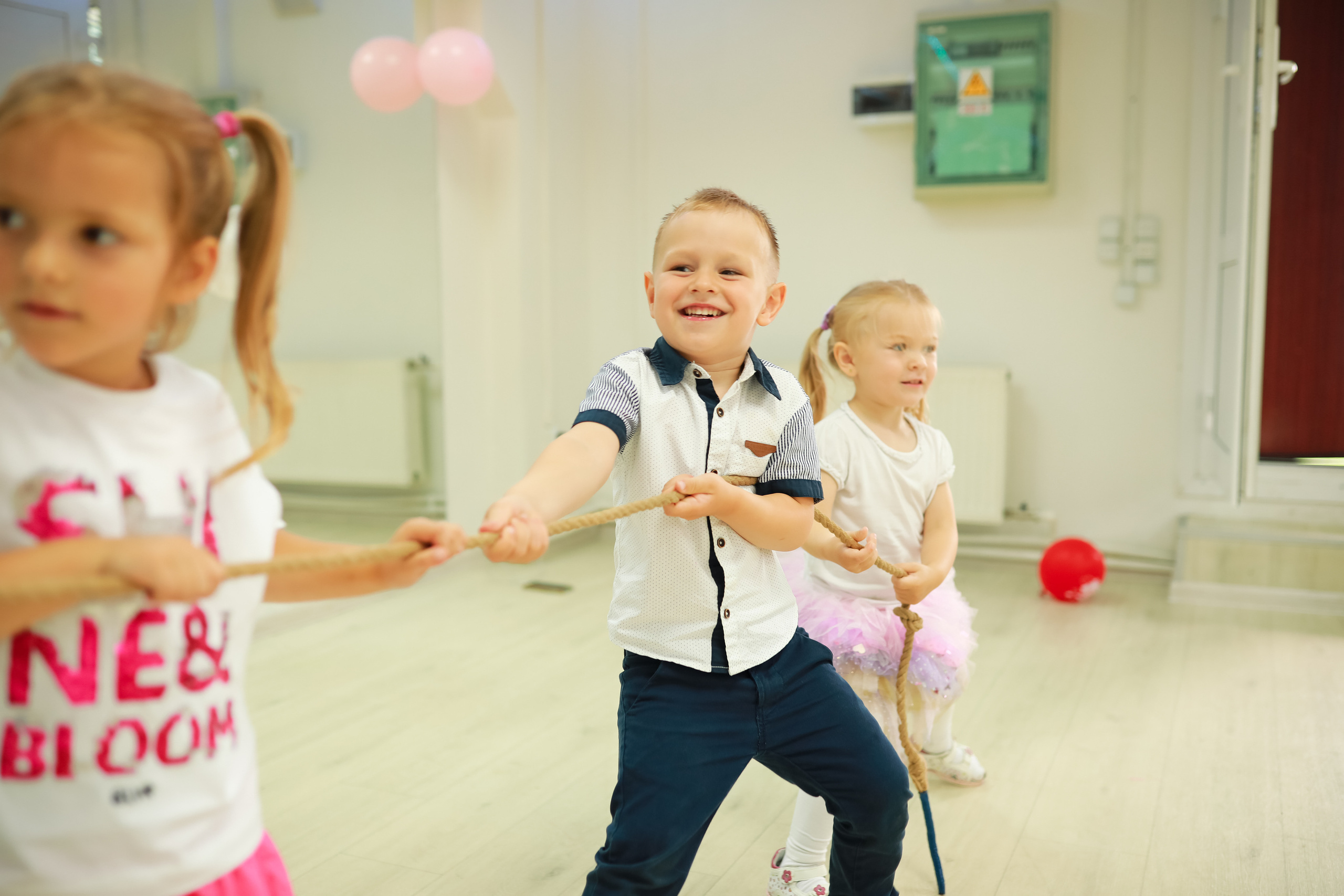 День рождения Марка. Семейный и детский фотограф в Москве Дорогова Екатерина