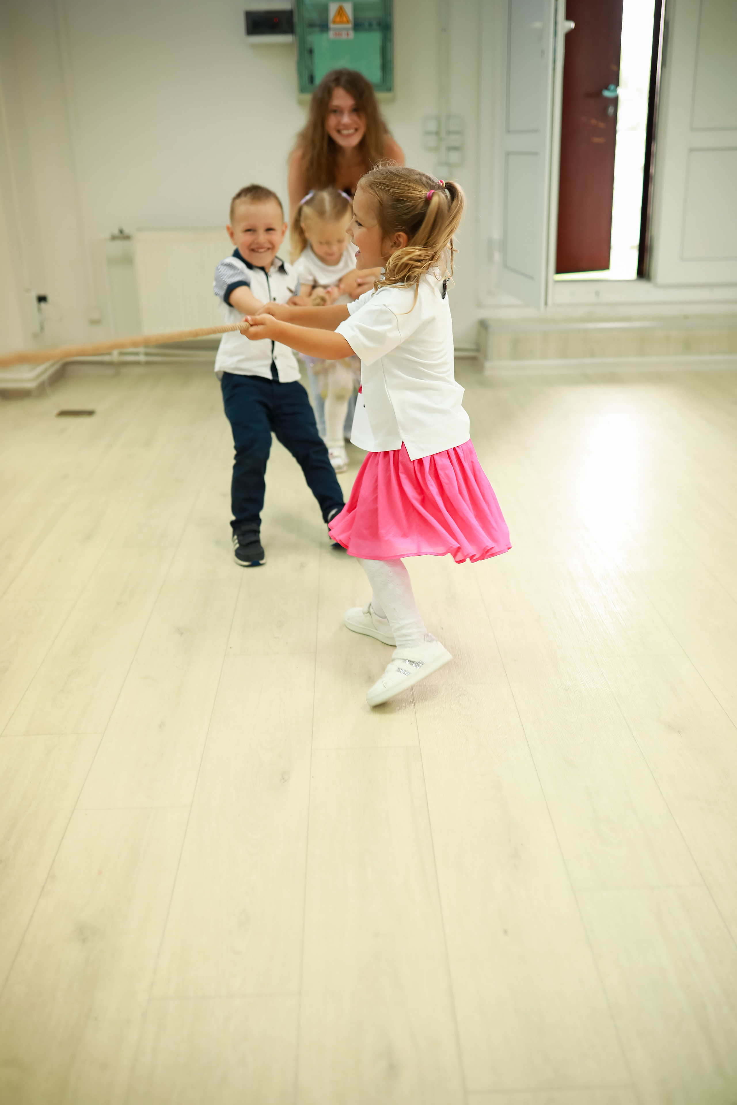 День рождения Марка. Семейный и детский фотограф в Москве Дорогова Екатерина