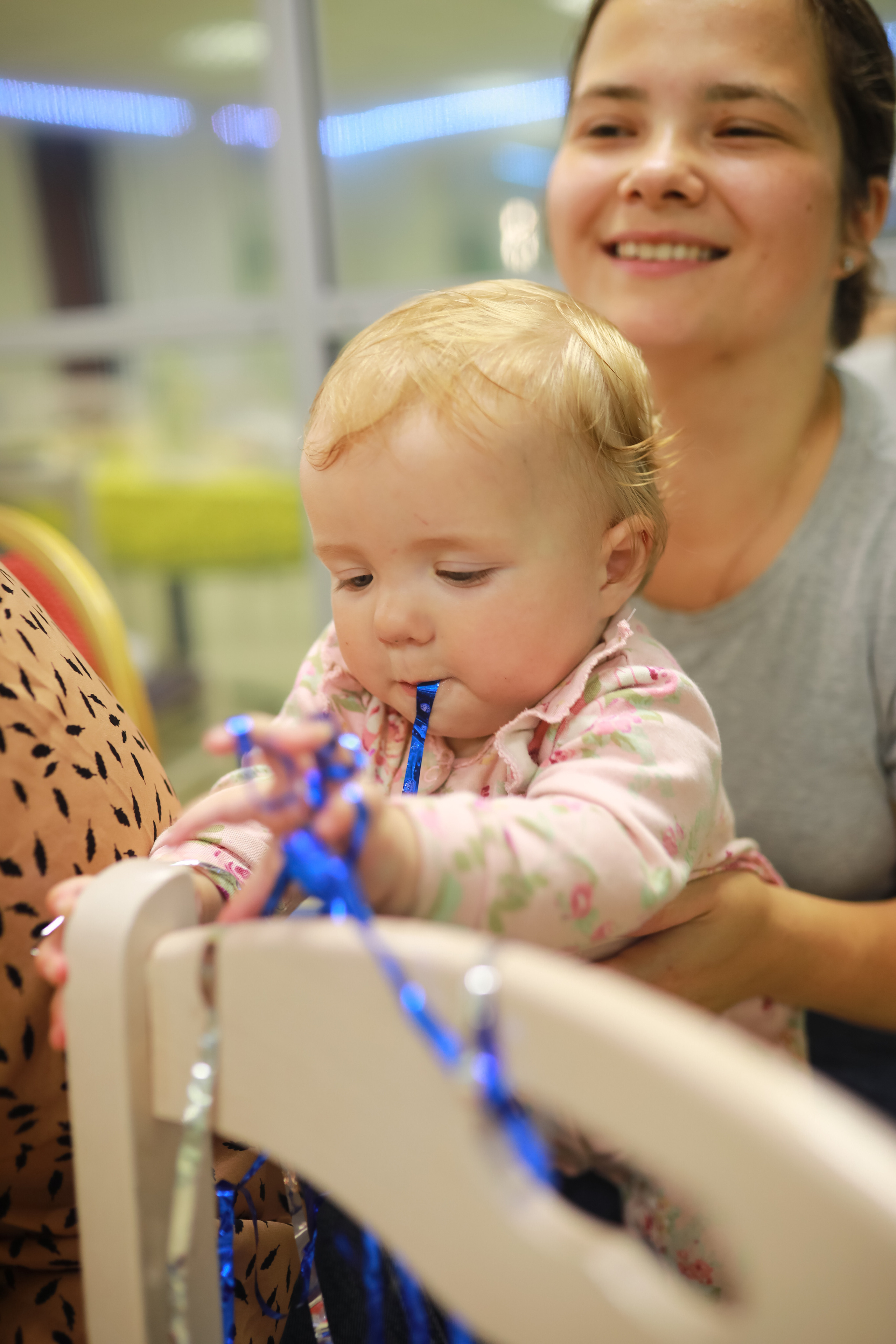 День рождения Марка. Семейный и детский фотограф в Москве Дорогова Екатерина