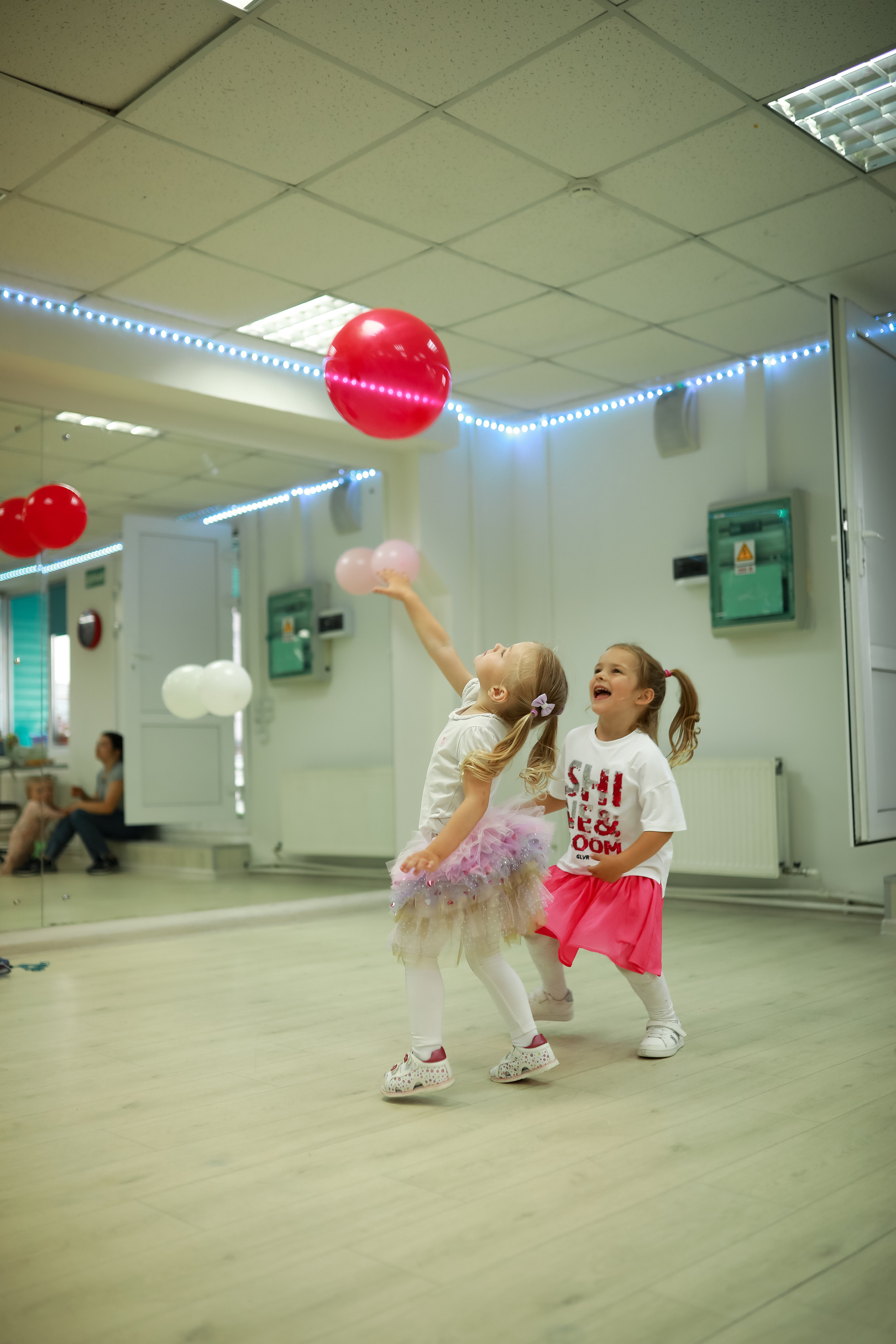 День рождения Марка. Семейный и детский фотограф в Москве Дорогова Екатерина