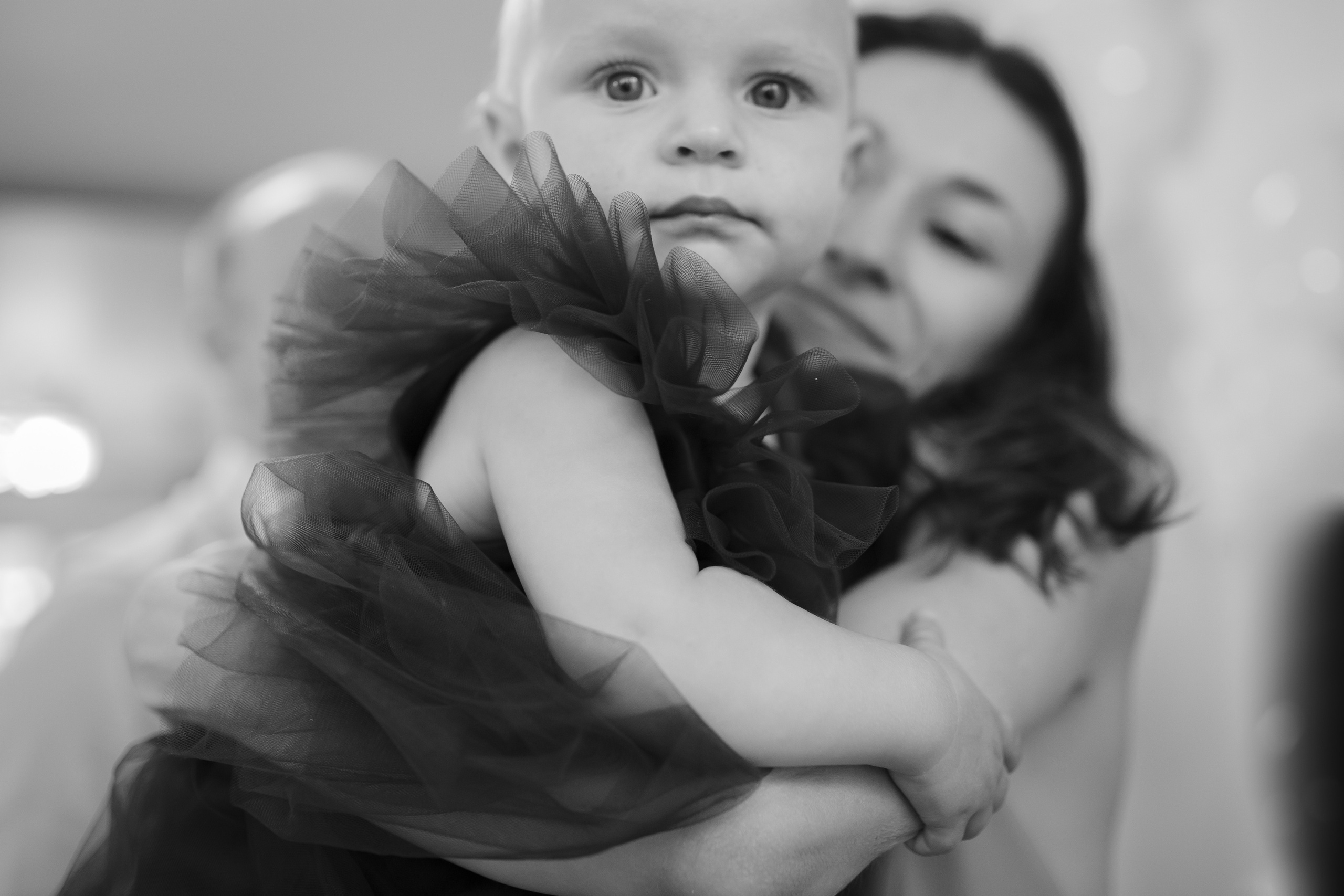 Домашняя фотосессия Елизаветы на 1 годик. Семейный и детский фотограф в Москве Дорогова Екатерина