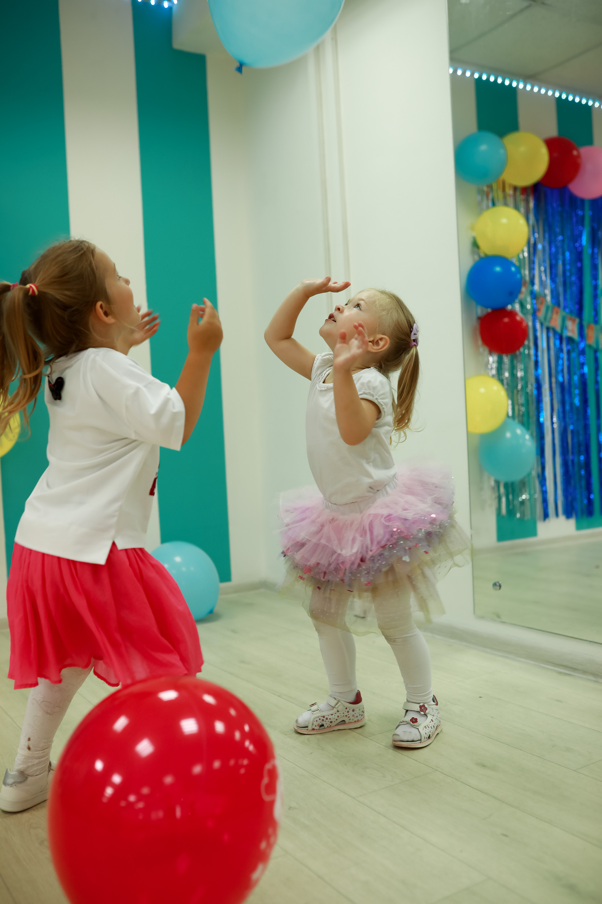 День рождения Марка. Семейный и детский фотограф в Москве Дорогова Екатерина