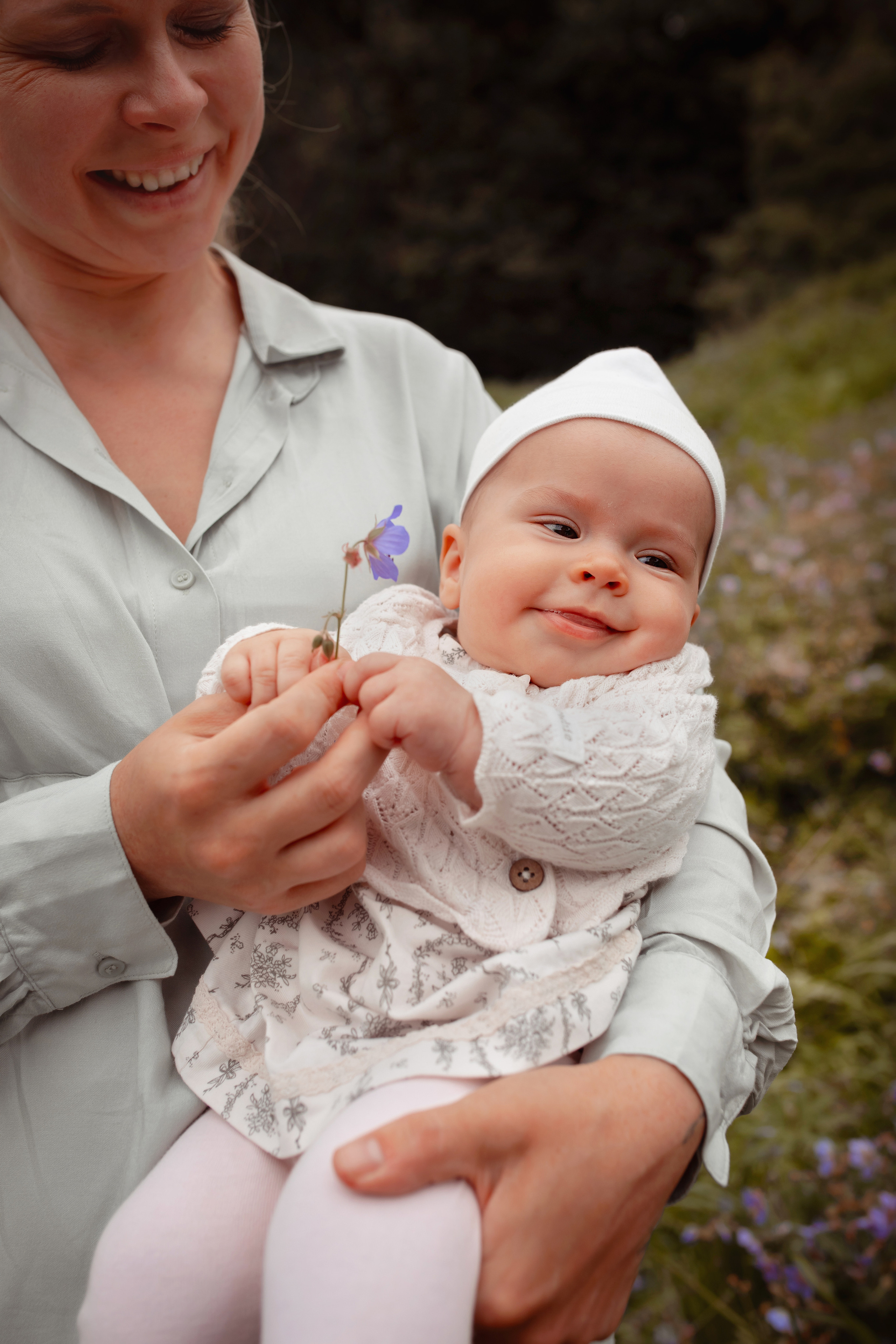 Ольга, Мигель, Сельма. Семейный и детский фотограф в Москве Дорогова Екатерина