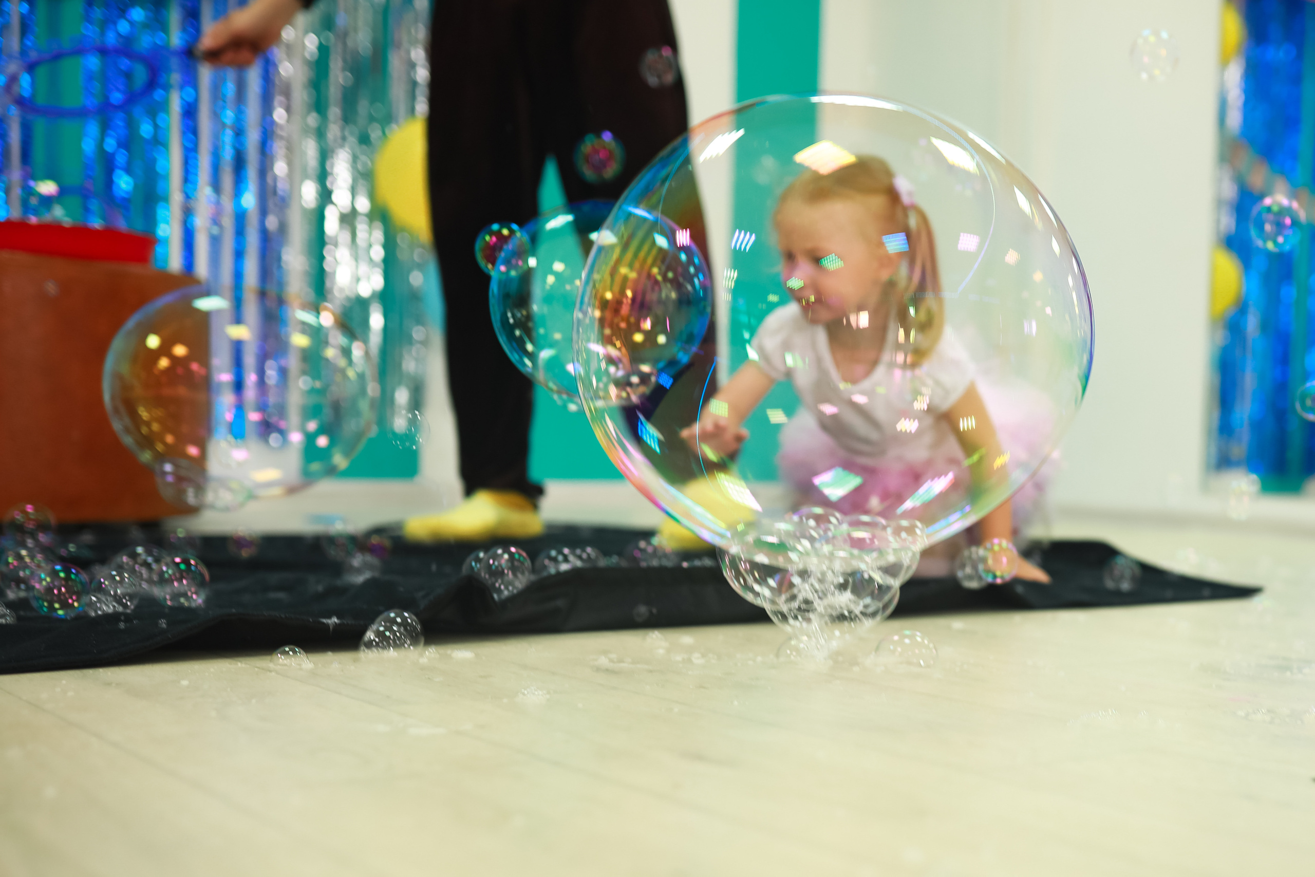 День рождения Марка. Семейный и детский фотограф в Москве Дорогова Екатерина