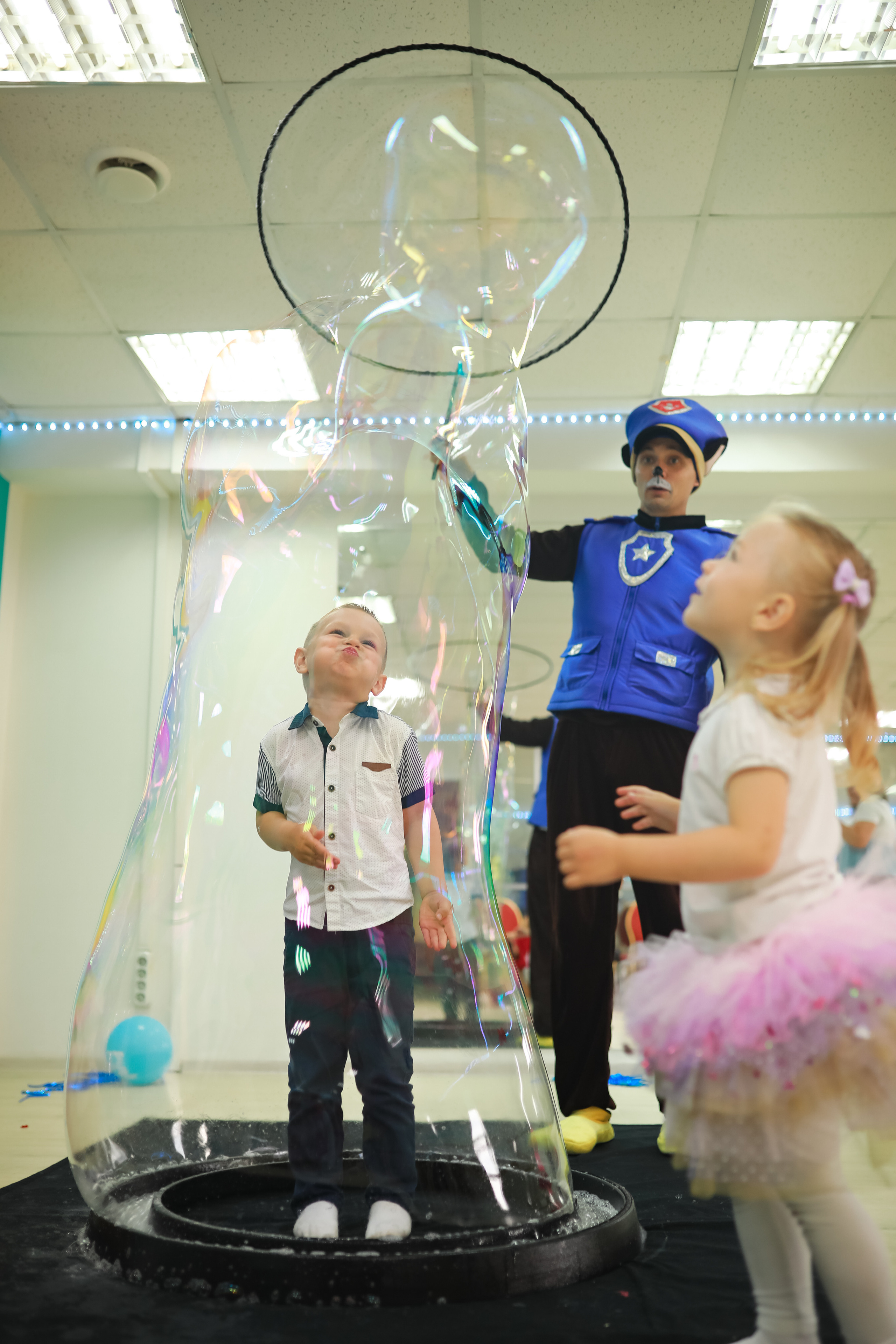 День рождения Марка. Семейный и детский фотограф в Москве Дорогова Екатерина