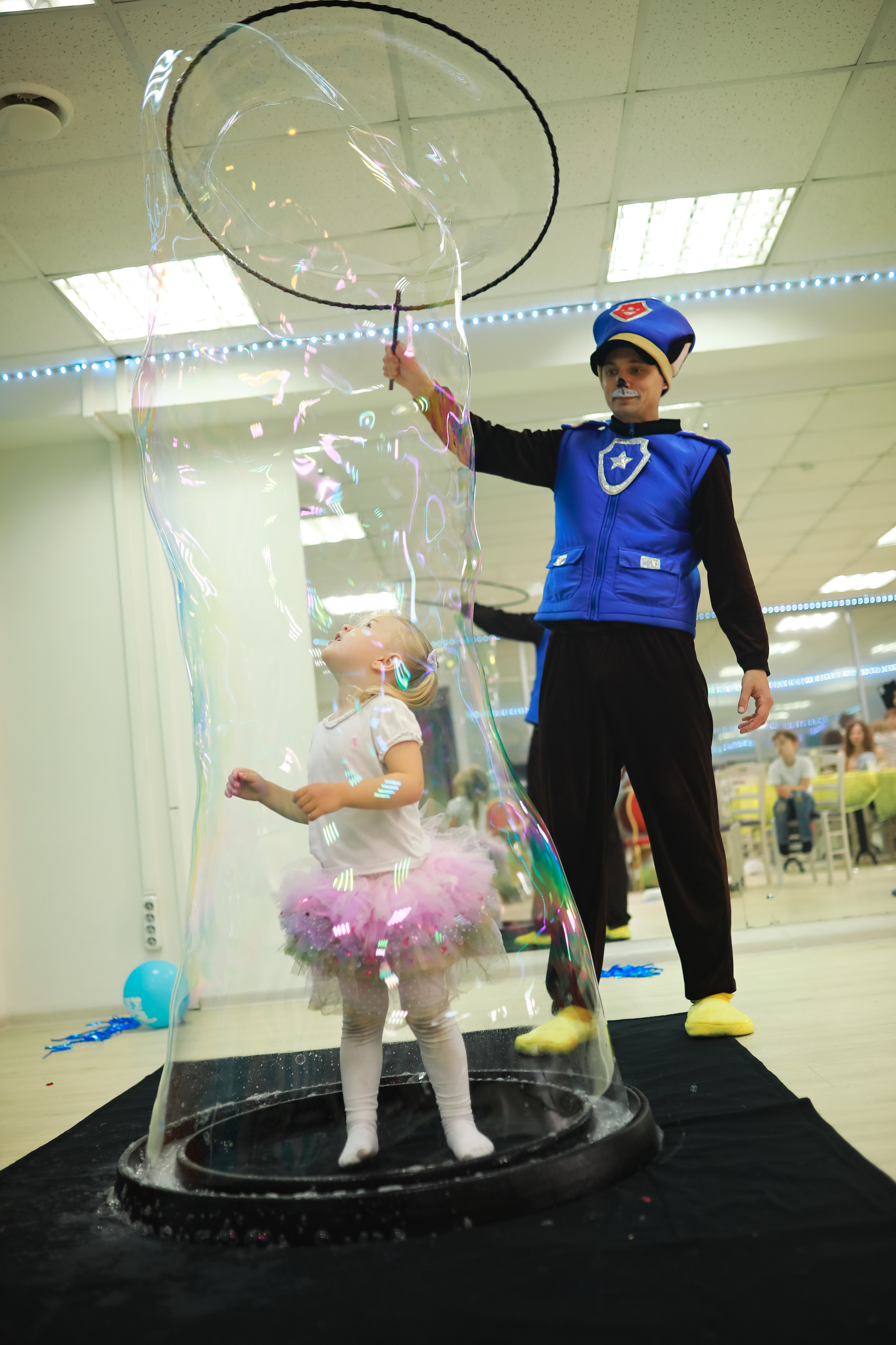 День рождения Марка. Семейный и детский фотограф в Москве Дорогова Екатерина