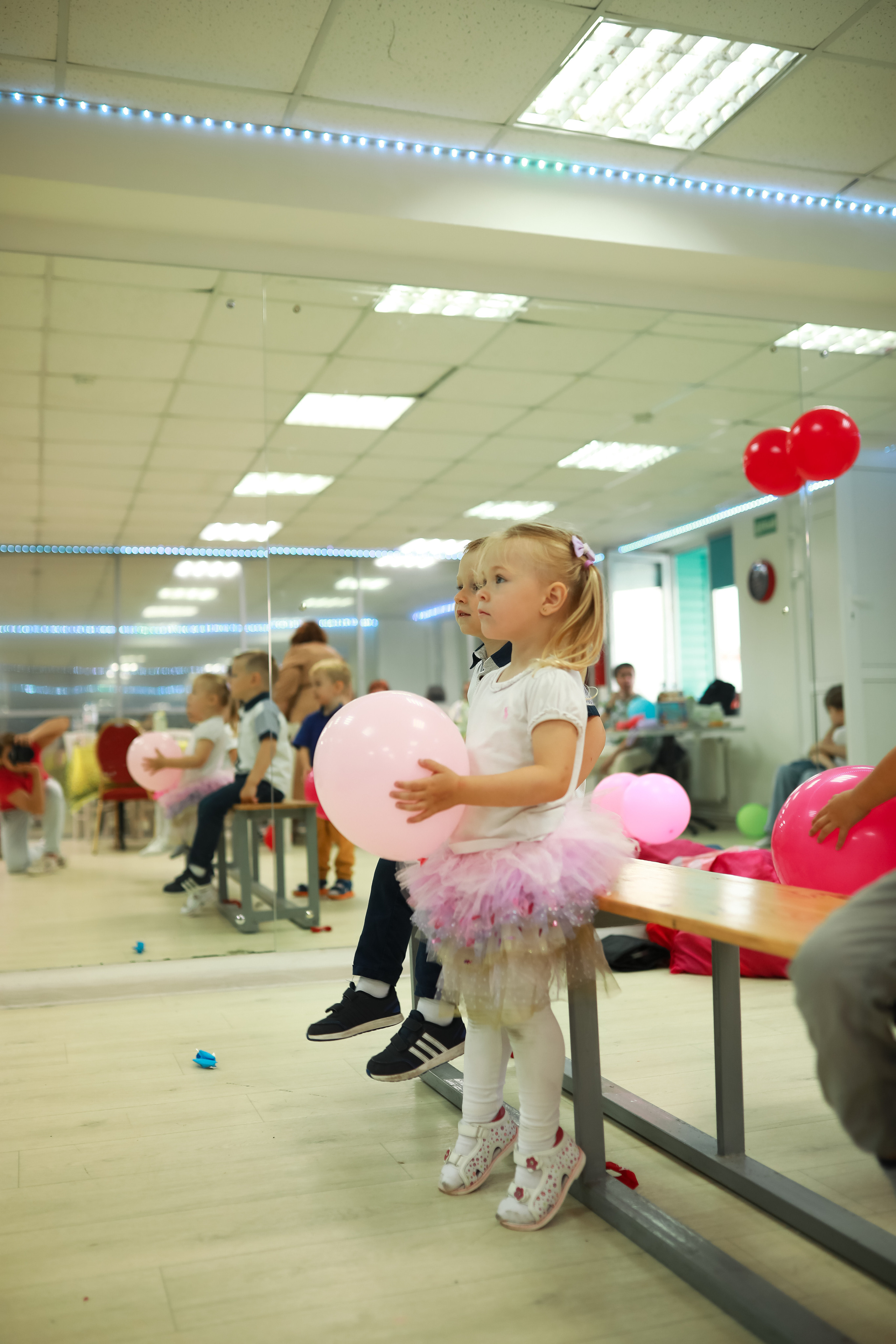 День рождения Марка. Семейный и детский фотограф в Москве Дорогова Екатерина