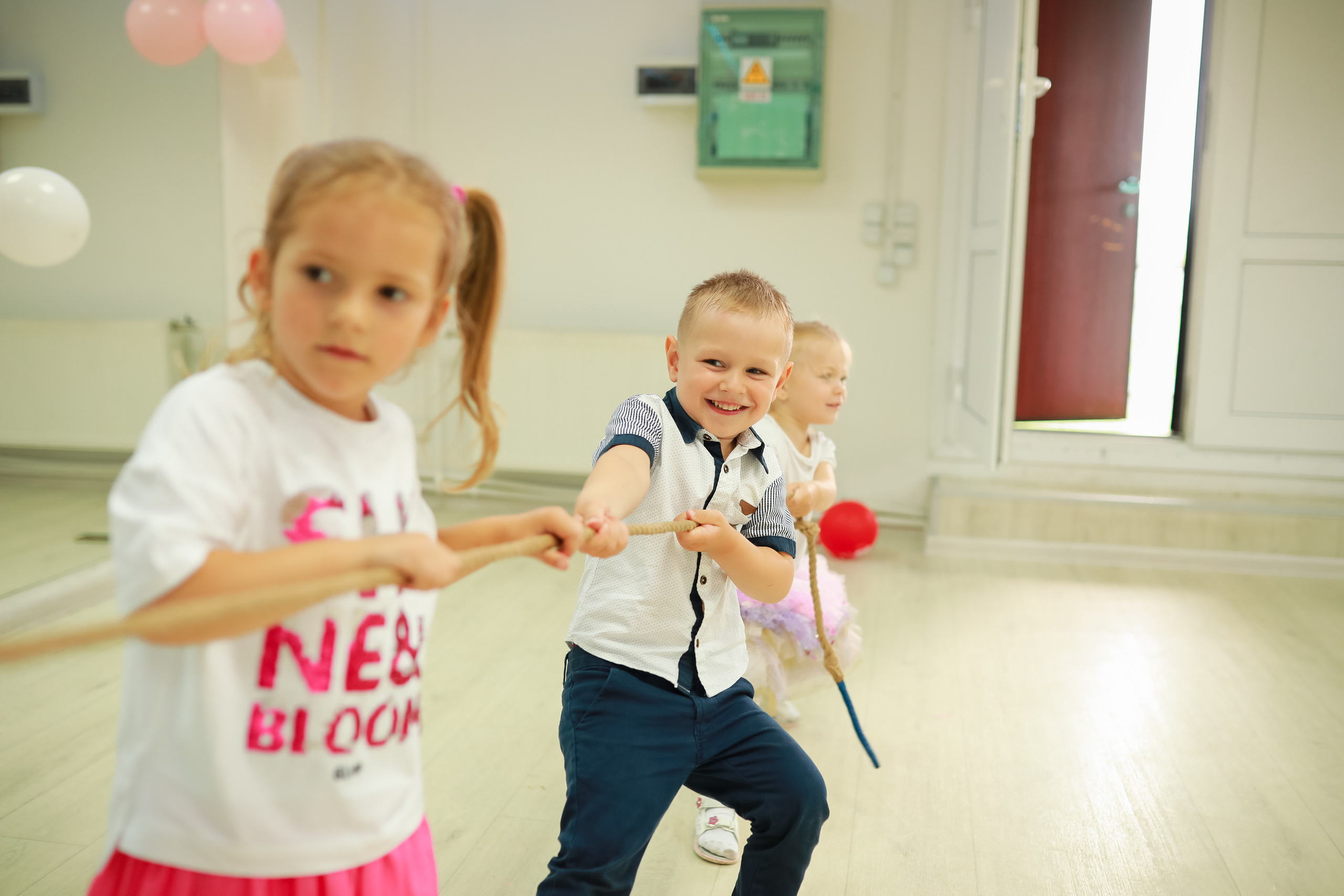 День рождения Марка. Семейный и детский фотограф в Москве Дорогова Екатерина