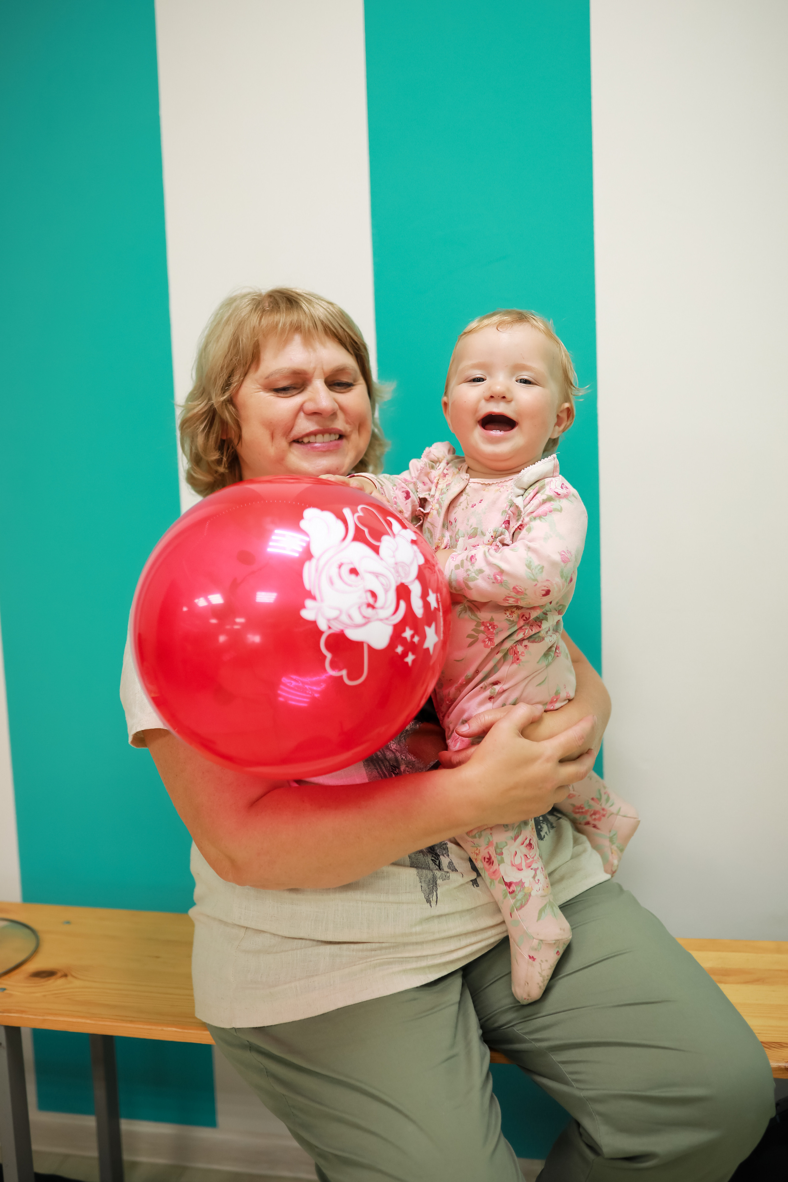 День рождения Марка. Семейный и детский фотограф в Москве Дорогова Екатерина