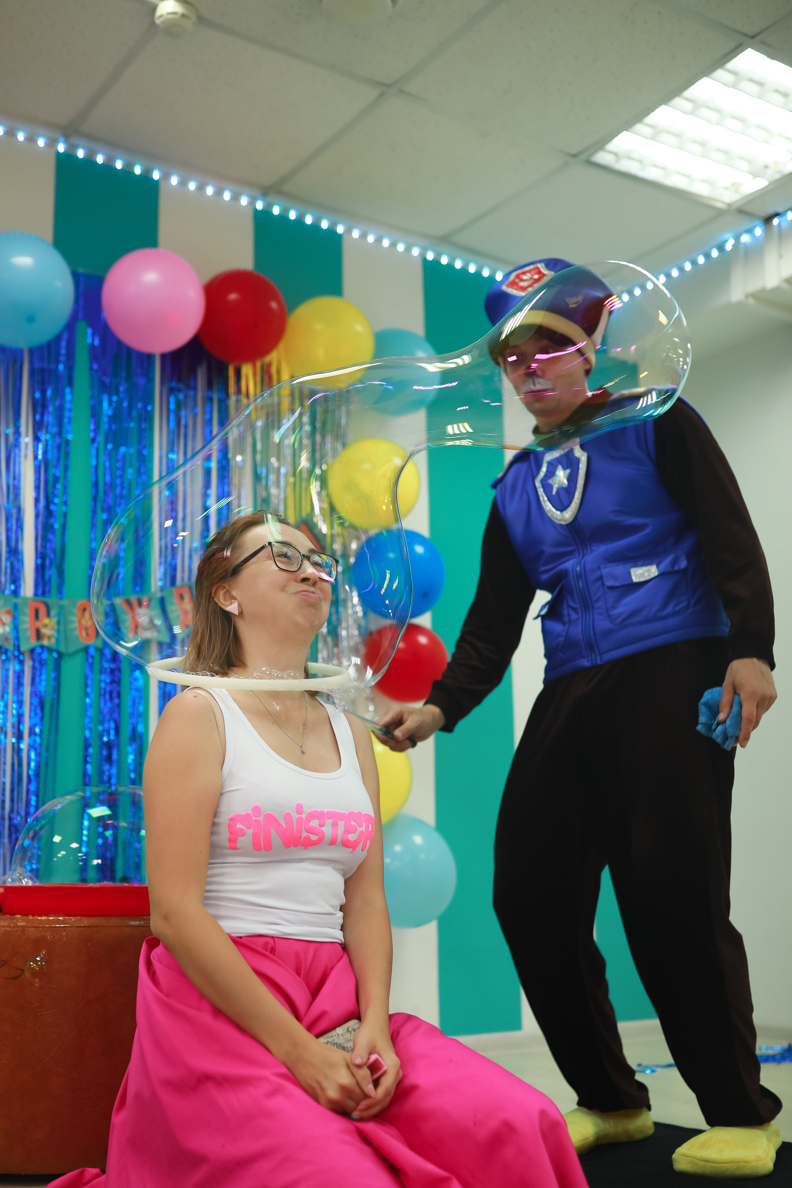 День рождения Марка. Семейный и детский фотограф в Москве Дорогова Екатерина