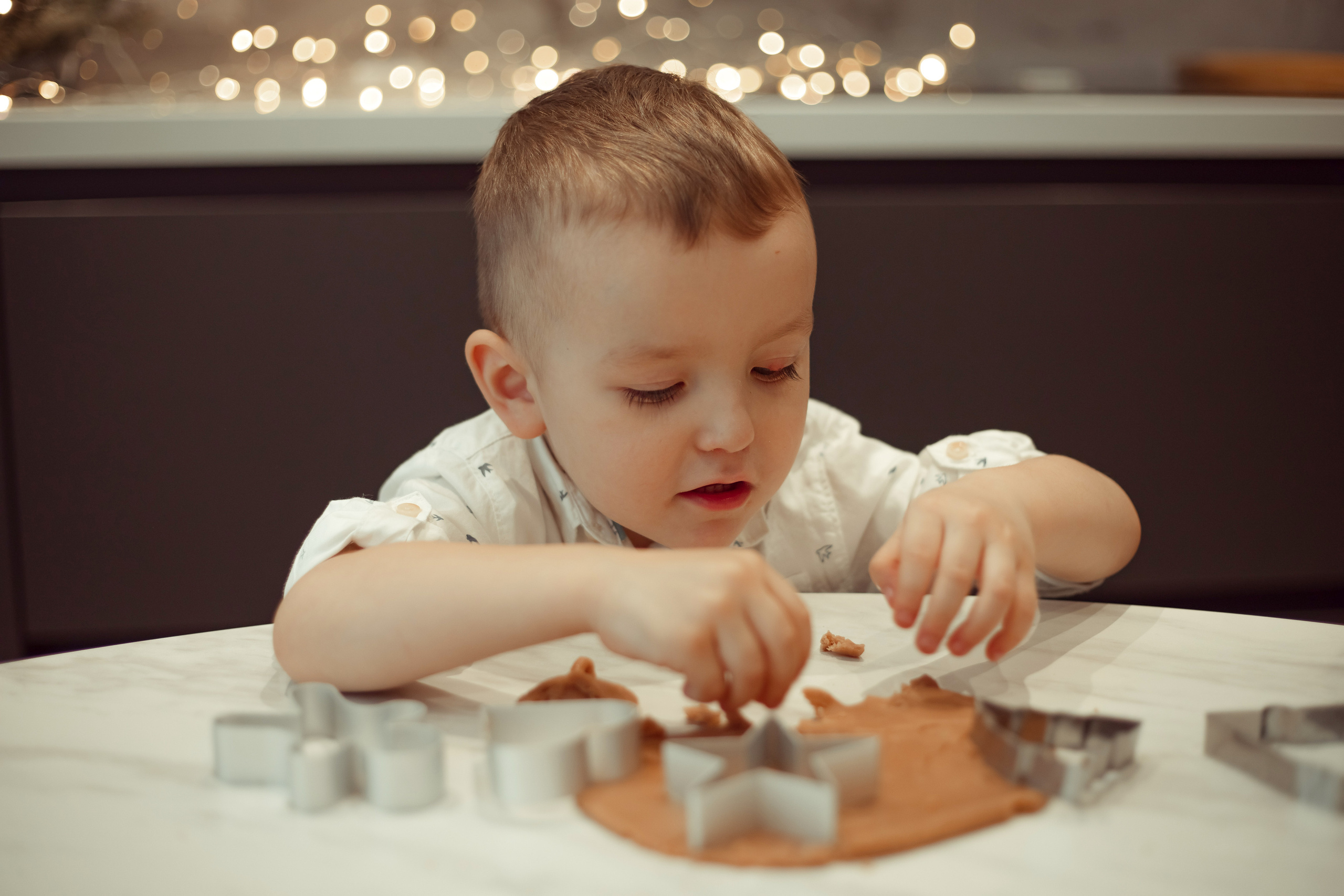 Домашняя съемка семьи Арслановых. Семейный и детский фотограф в Москве Дорогова Екатерина