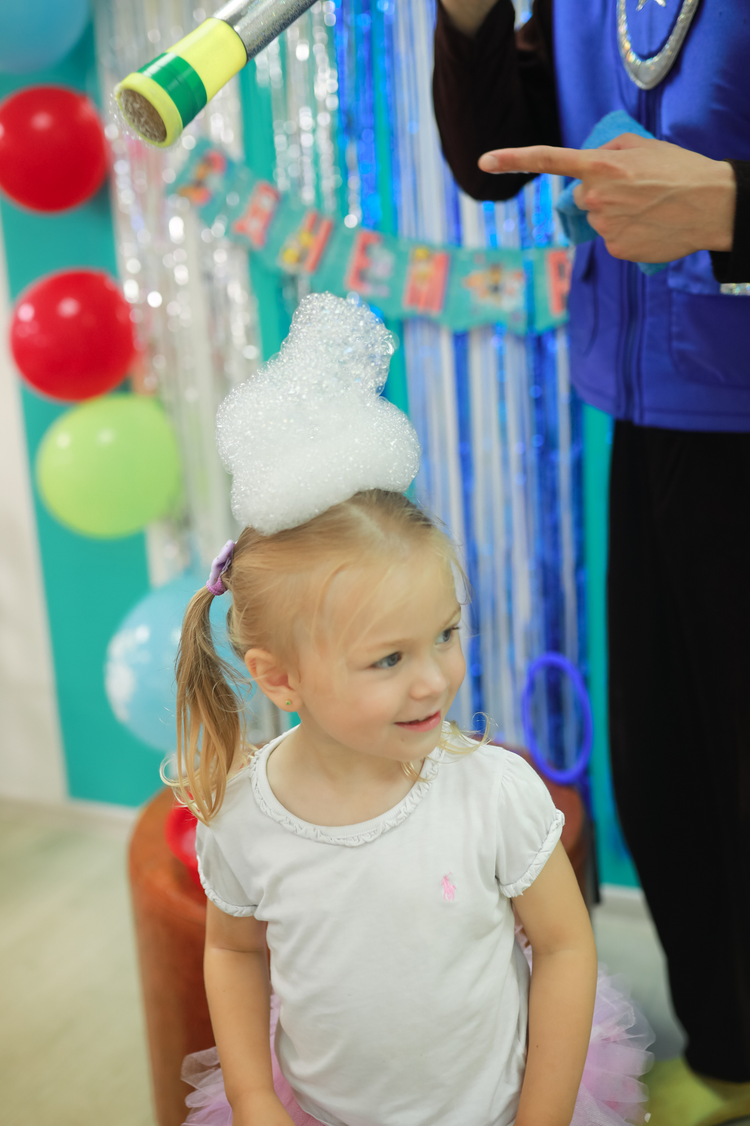 День рождения Марка. Семейный и детский фотограф в Москве Дорогова Екатерина