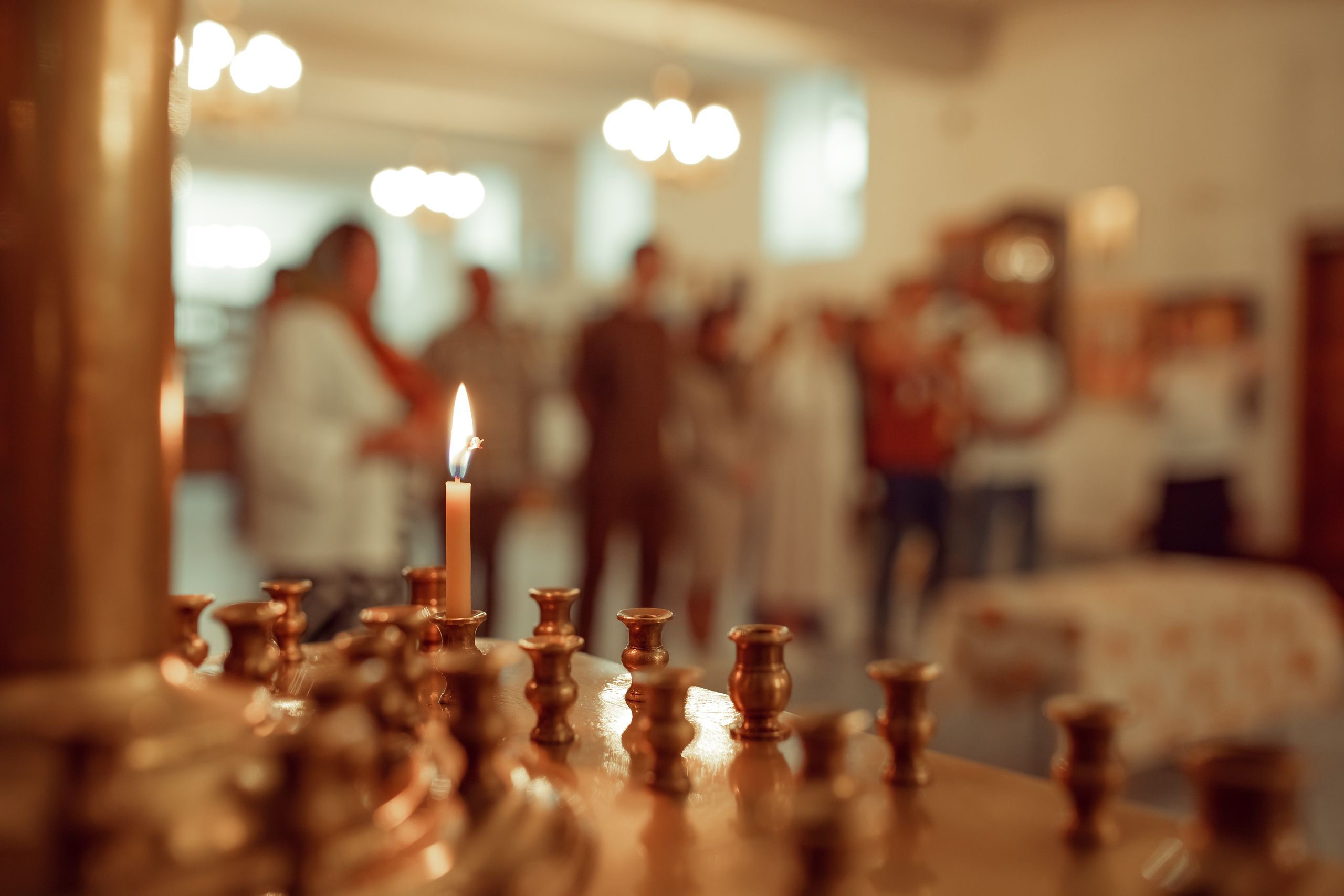 Крещение Аришки. Семейный и детский фотограф в Москве Дорогова Екатерина