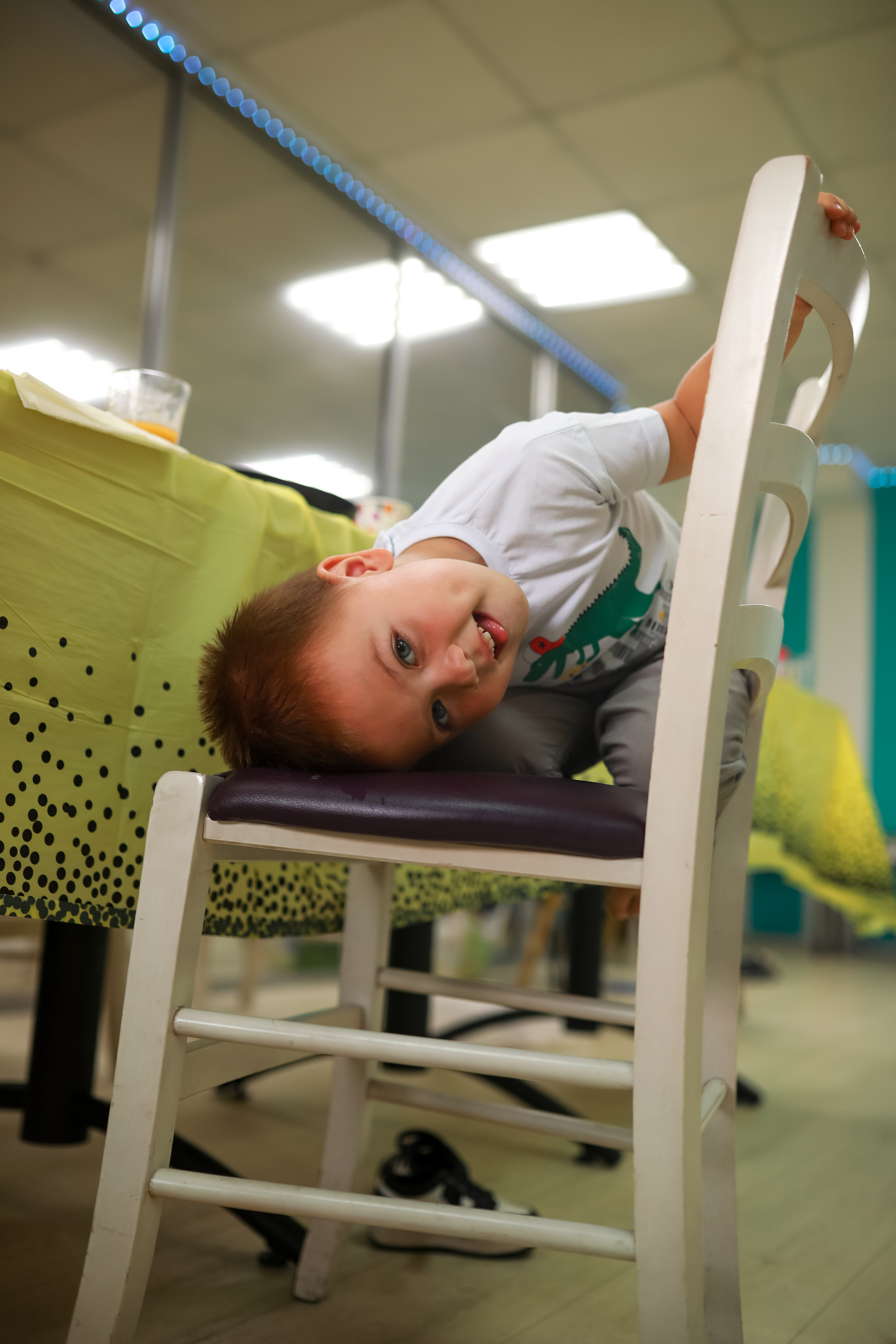 День рождения Марка. Семейный и детский фотограф в Москве Дорогова Екатерина