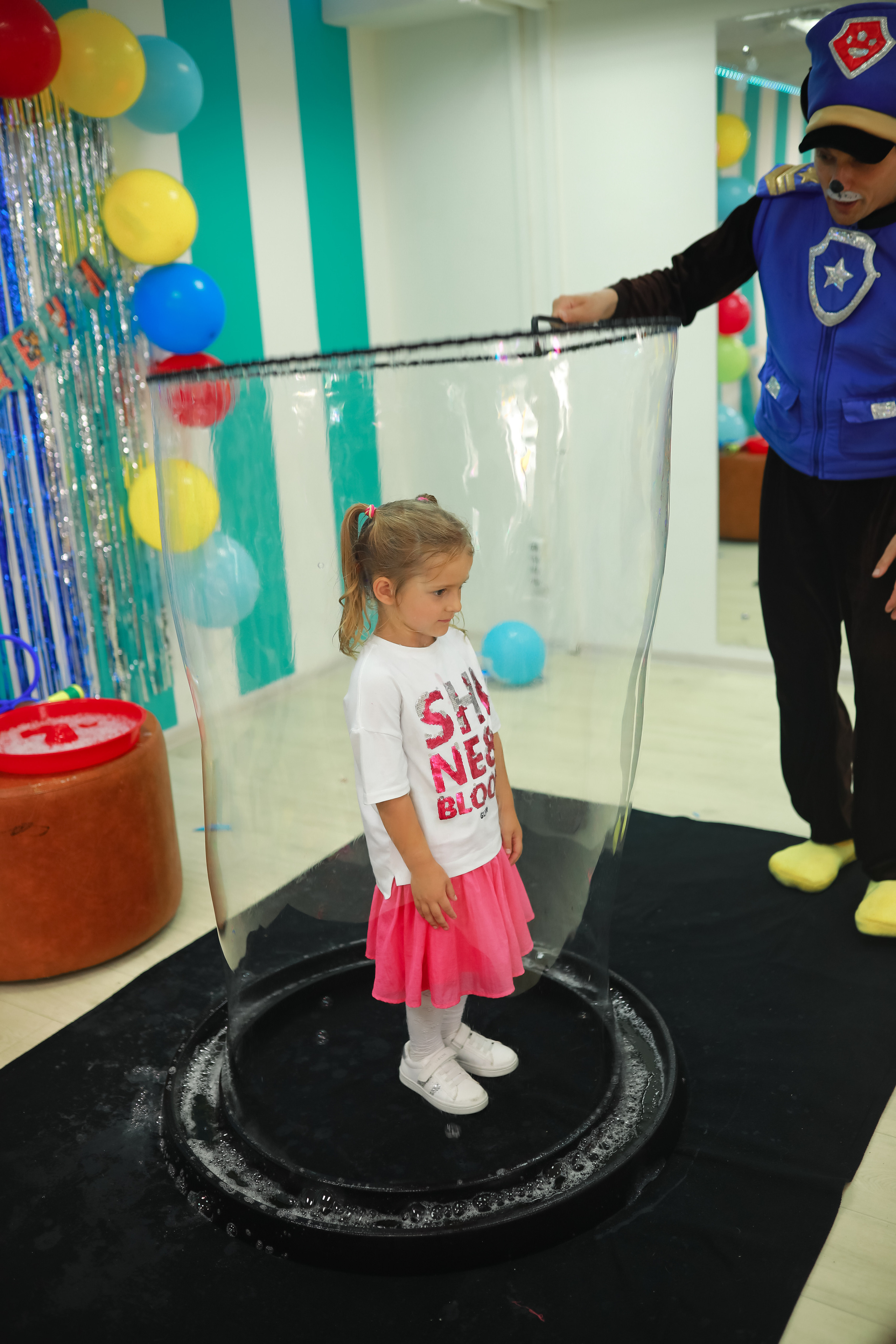 День рождения Марка. Семейный и детский фотограф в Москве Дорогова Екатерина