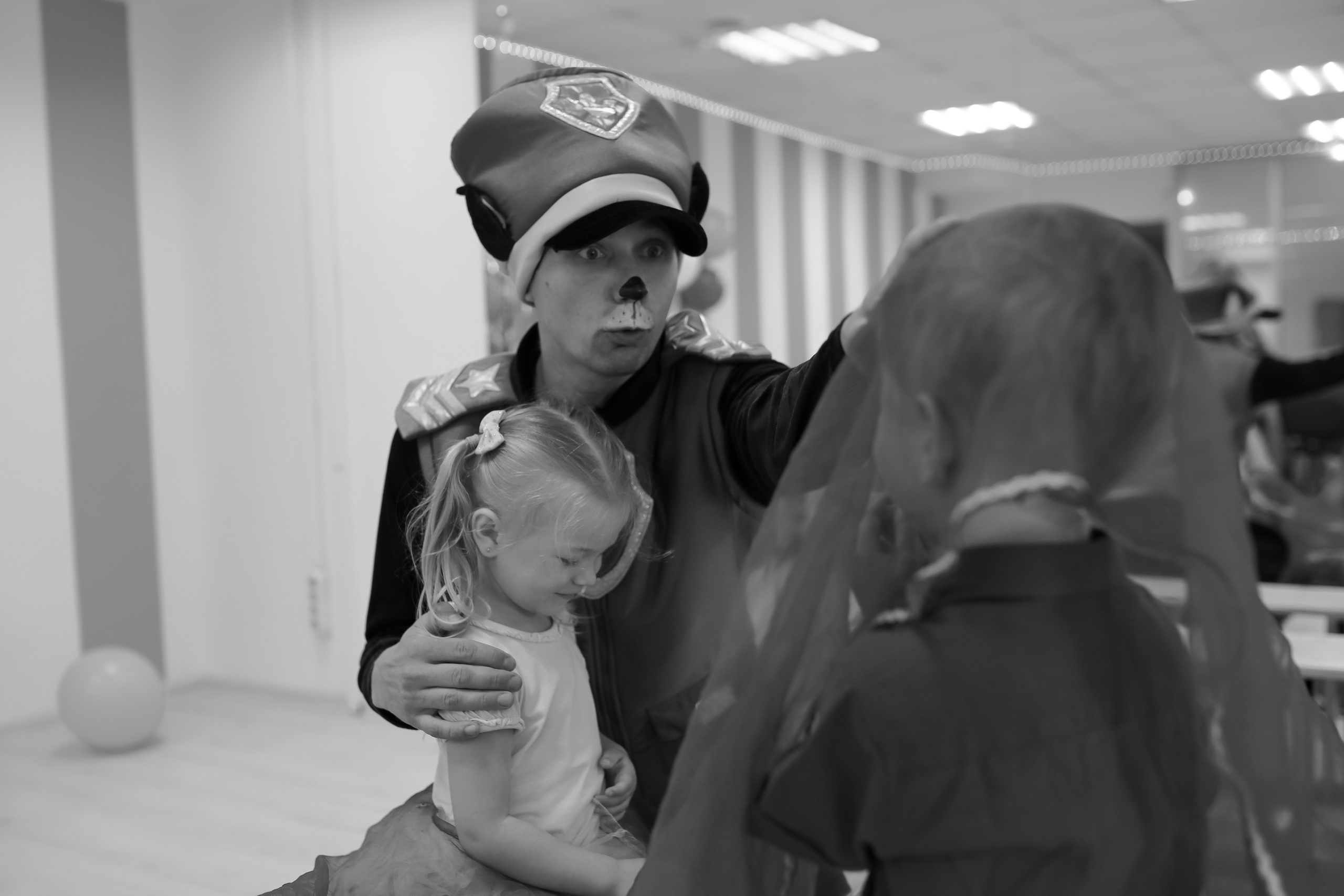 День рождения Марка. Семейный и детский фотограф в Москве Дорогова Екатерина