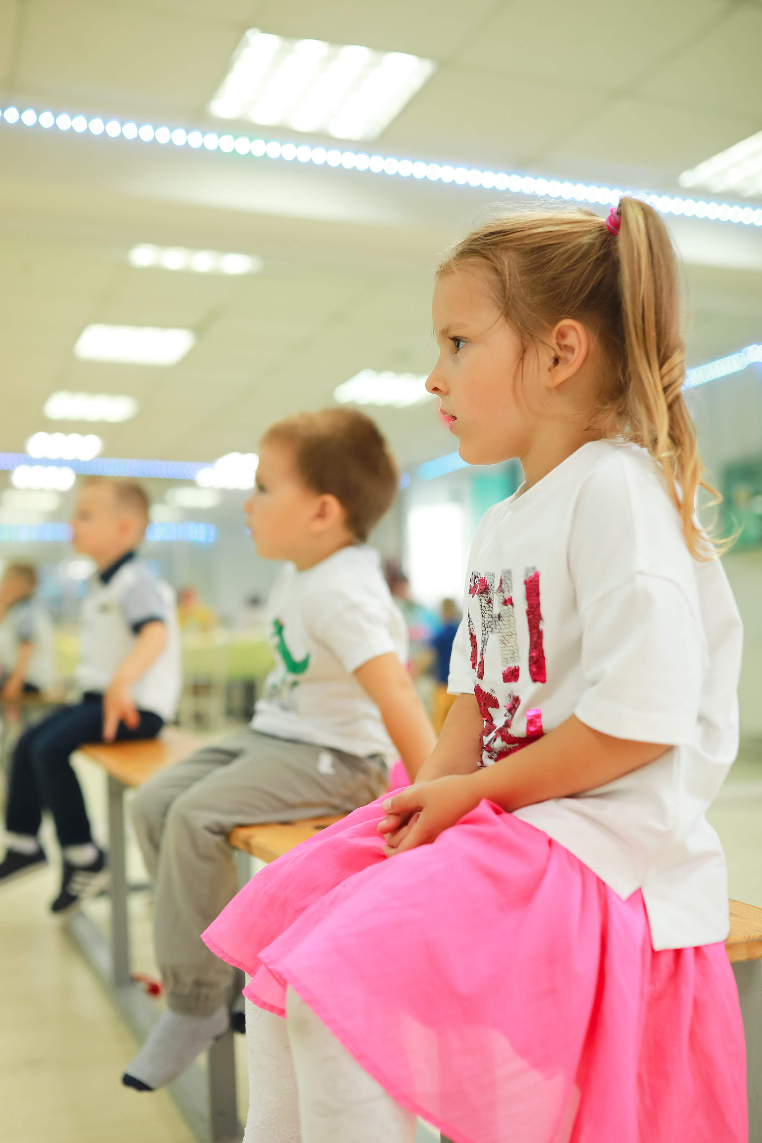 День рождения Марка. Семейный и детский фотограф в Москве Дорогова Екатерина