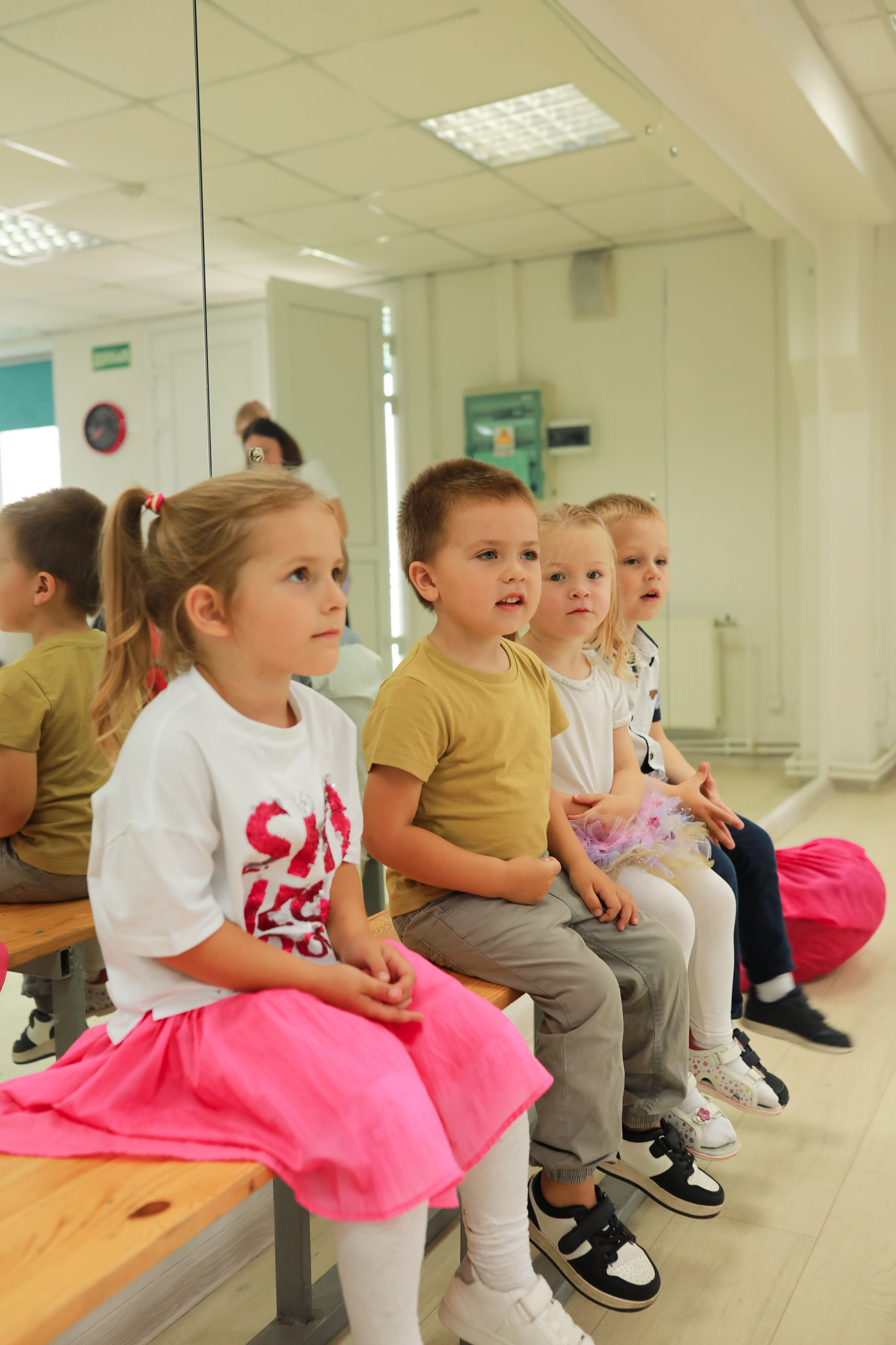 День рождения Марка. Семейный и детский фотограф в Москве Дорогова Екатерина