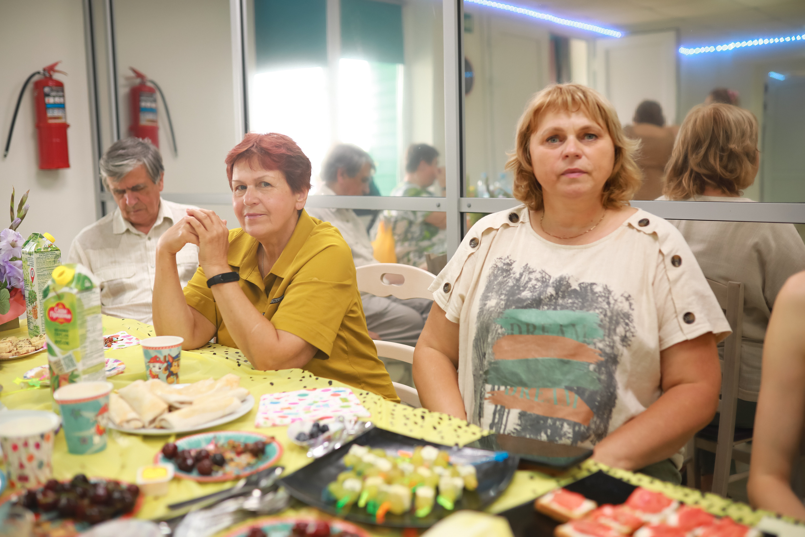 День рождения Марка. Семейный и детский фотограф в Москве Дорогова Екатерина