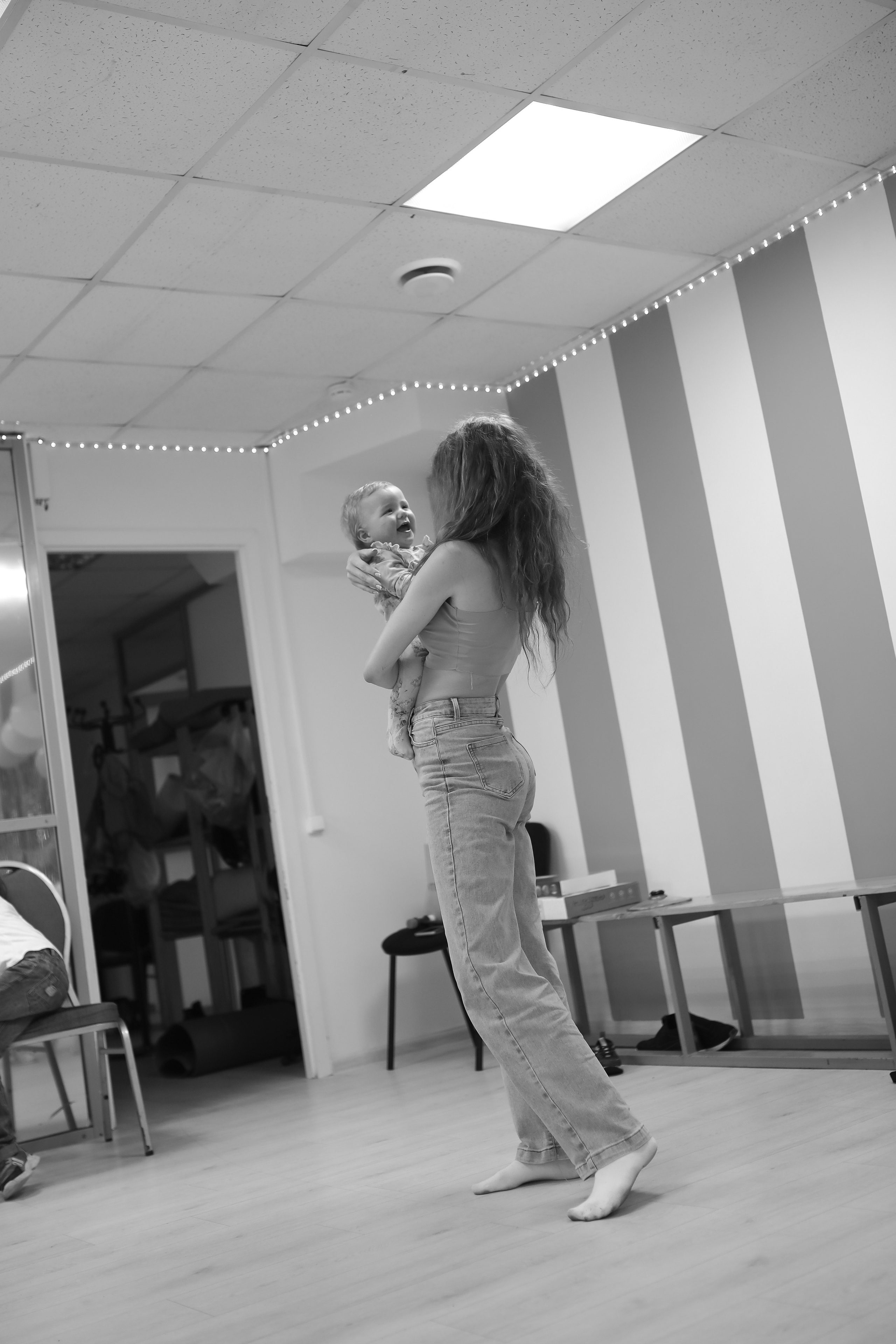 День рождения Марка. Семейный и детский фотограф в Москве Дорогова Екатерина