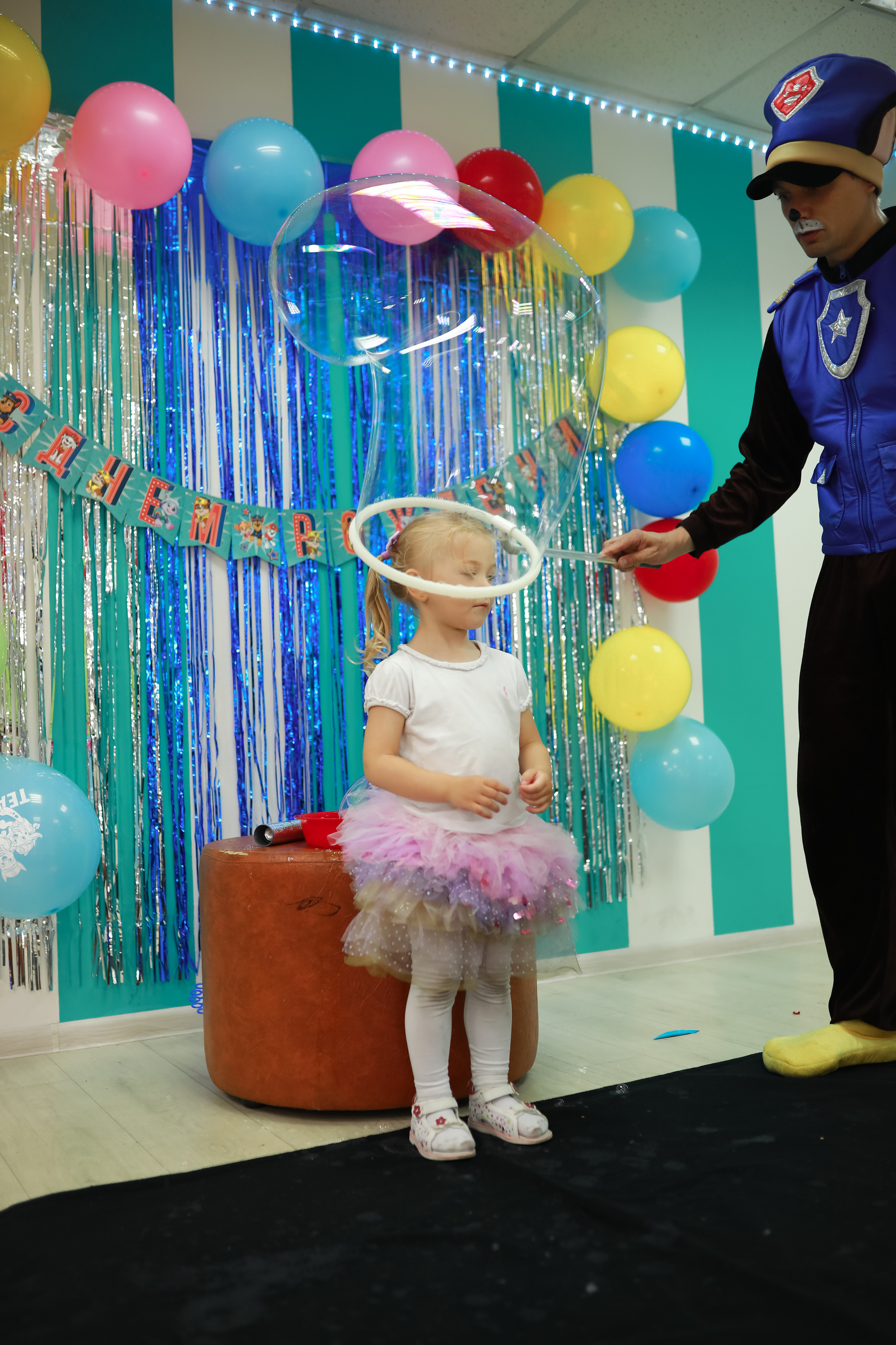 День рождения Марка. Семейный и детский фотограф в Москве Дорогова Екатерина