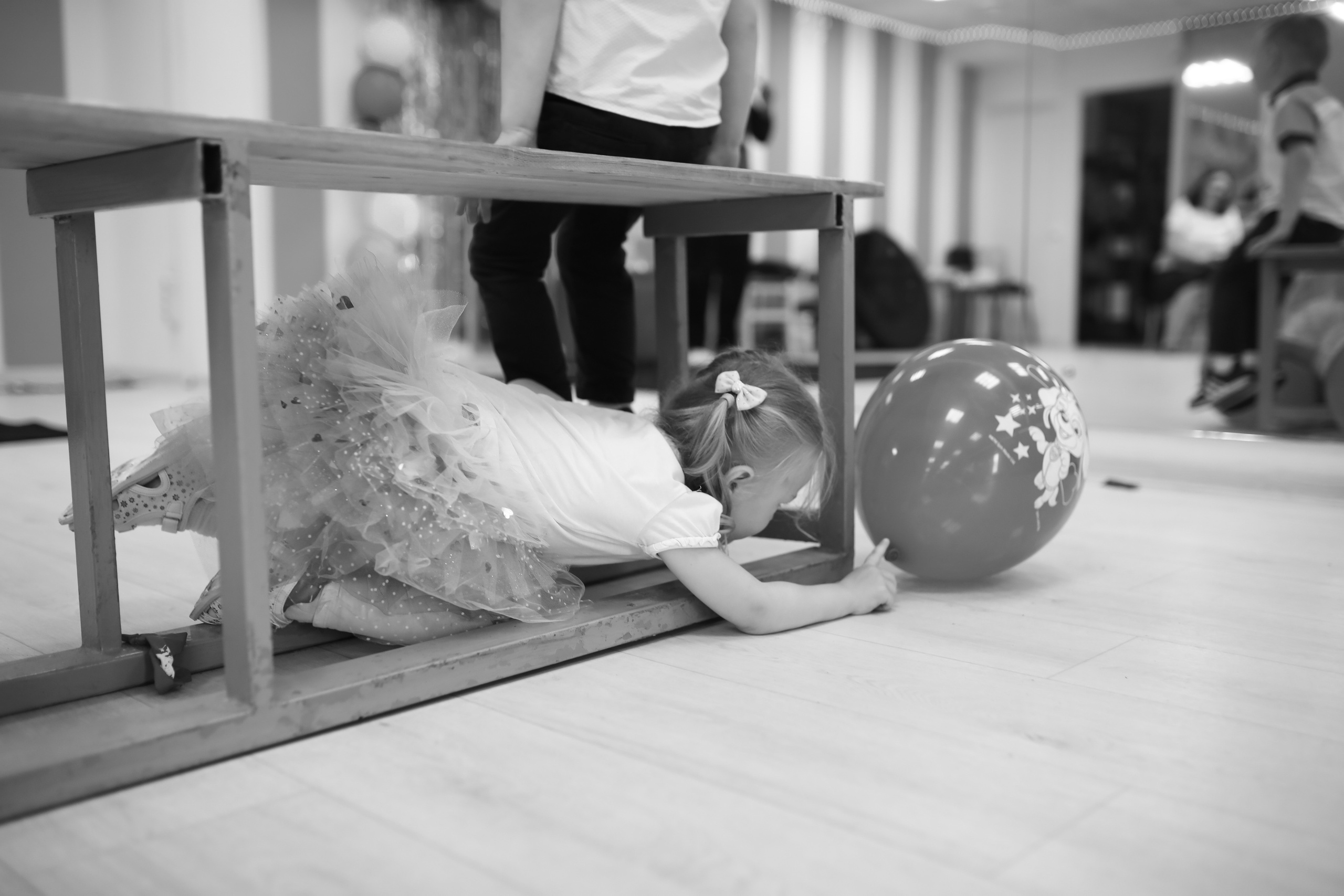 День рождения Марка. Семейный и детский фотограф в Москве Дорогова Екатерина