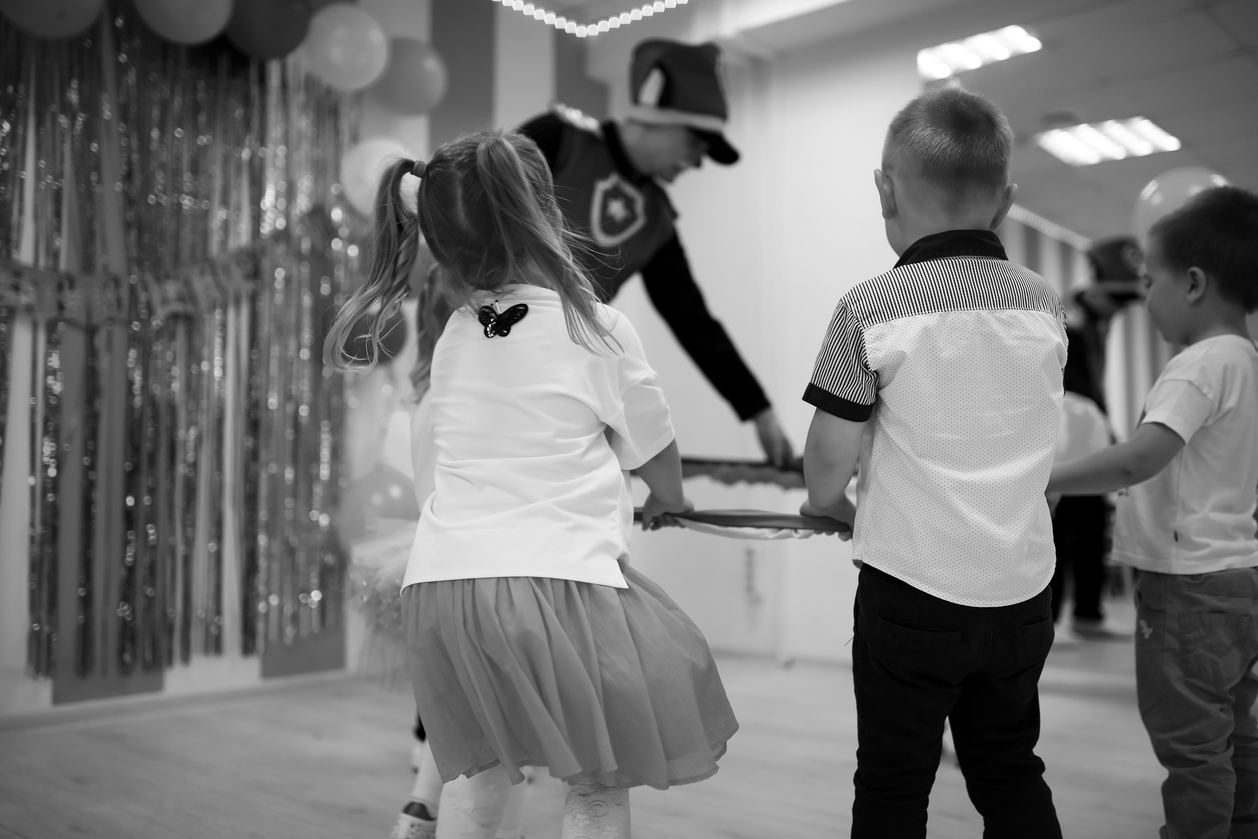 День рождения Марка. Семейный и детский фотограф в Москве Дорогова Екатерина