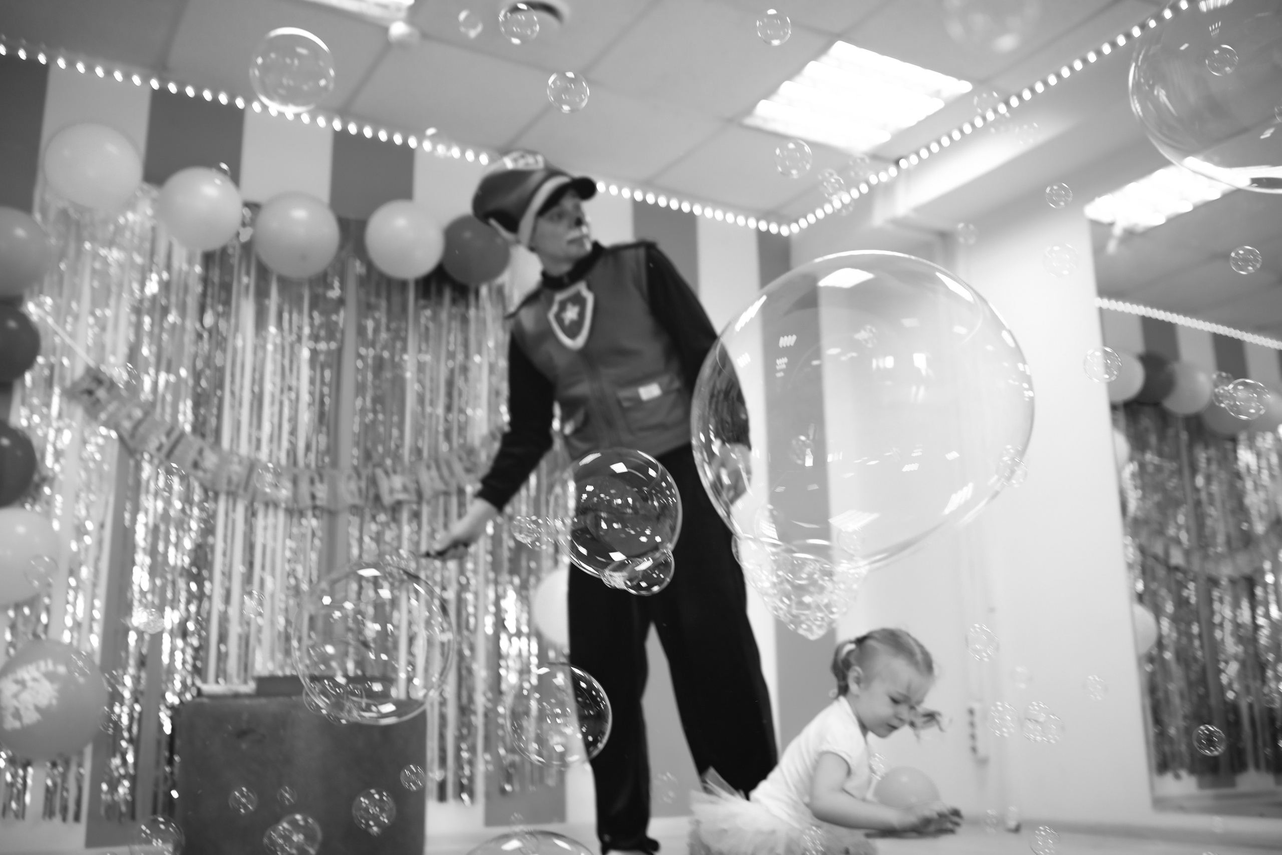 День рождения Марка. Семейный и детский фотограф в Москве Дорогова Екатерина