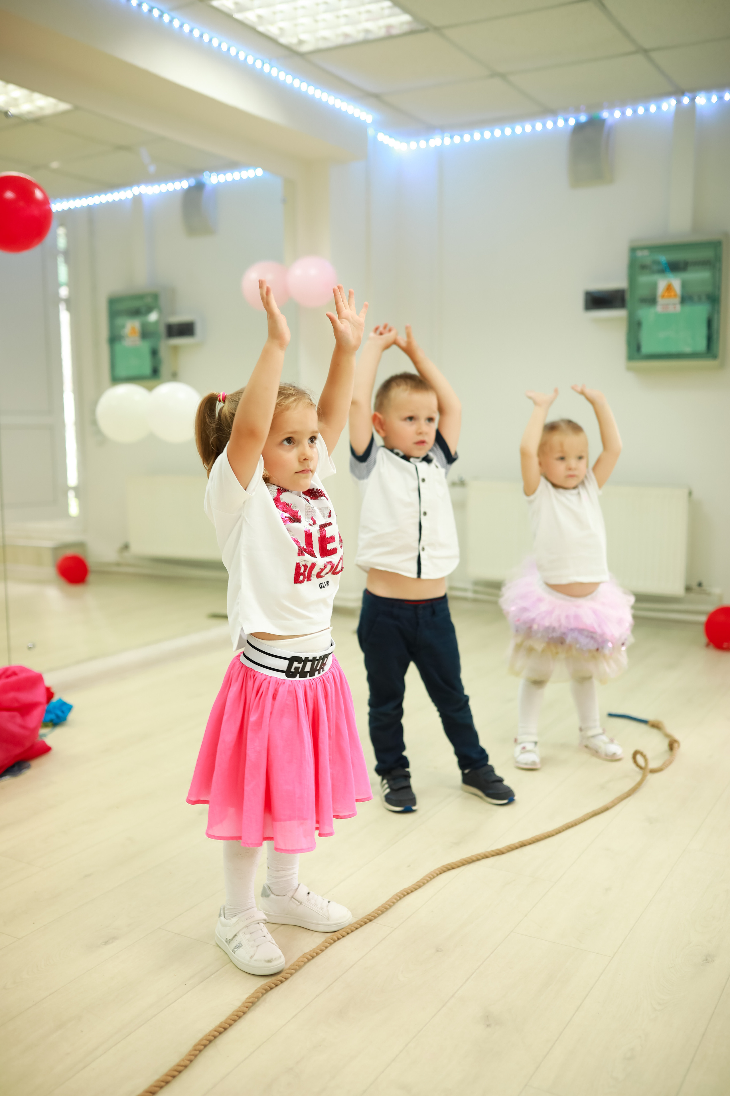 День рождения Марка. Семейный и детский фотограф в Москве Дорогова Екатерина