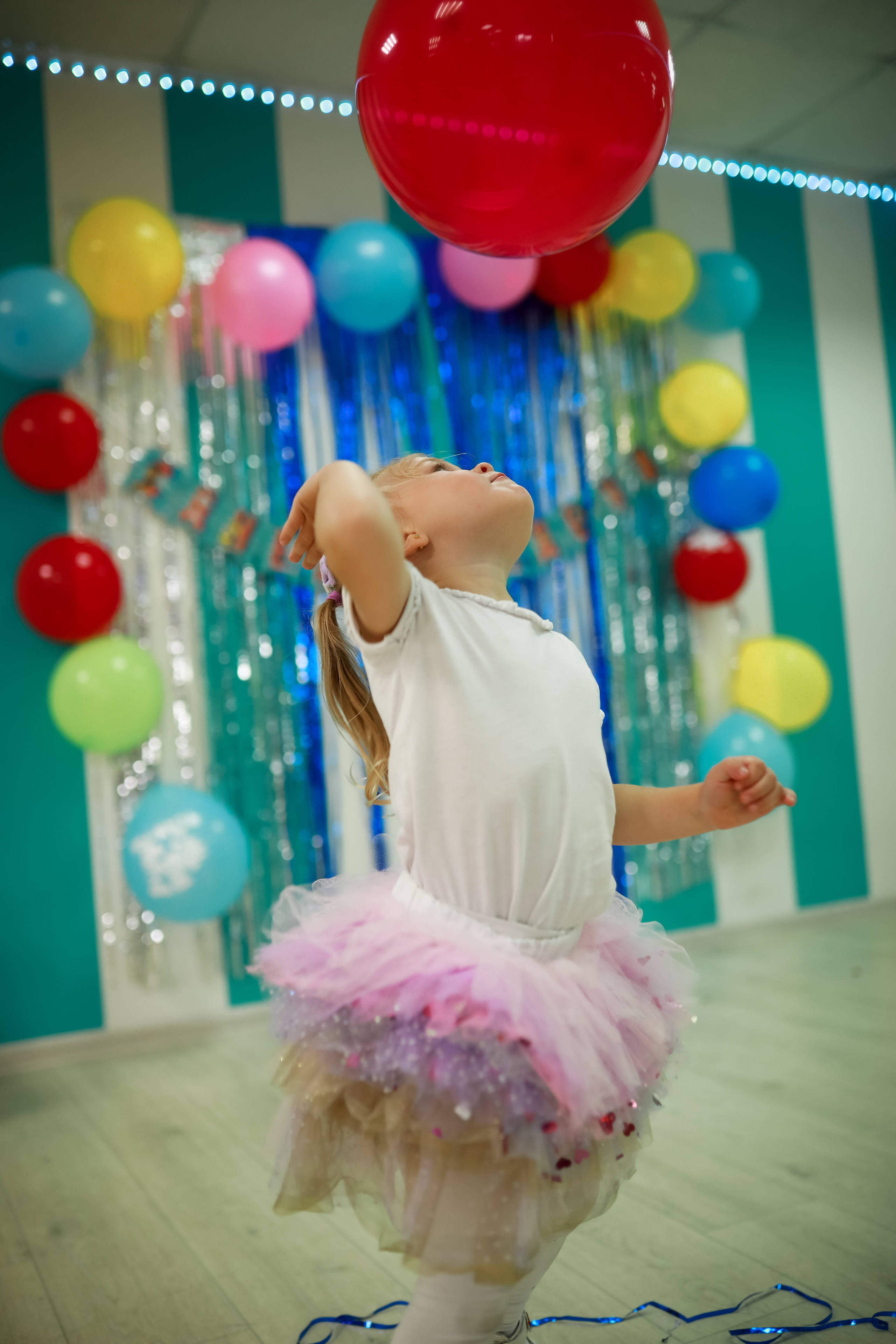 День рождения Марка. Семейный и детский фотограф в Москве Дорогова Екатерина