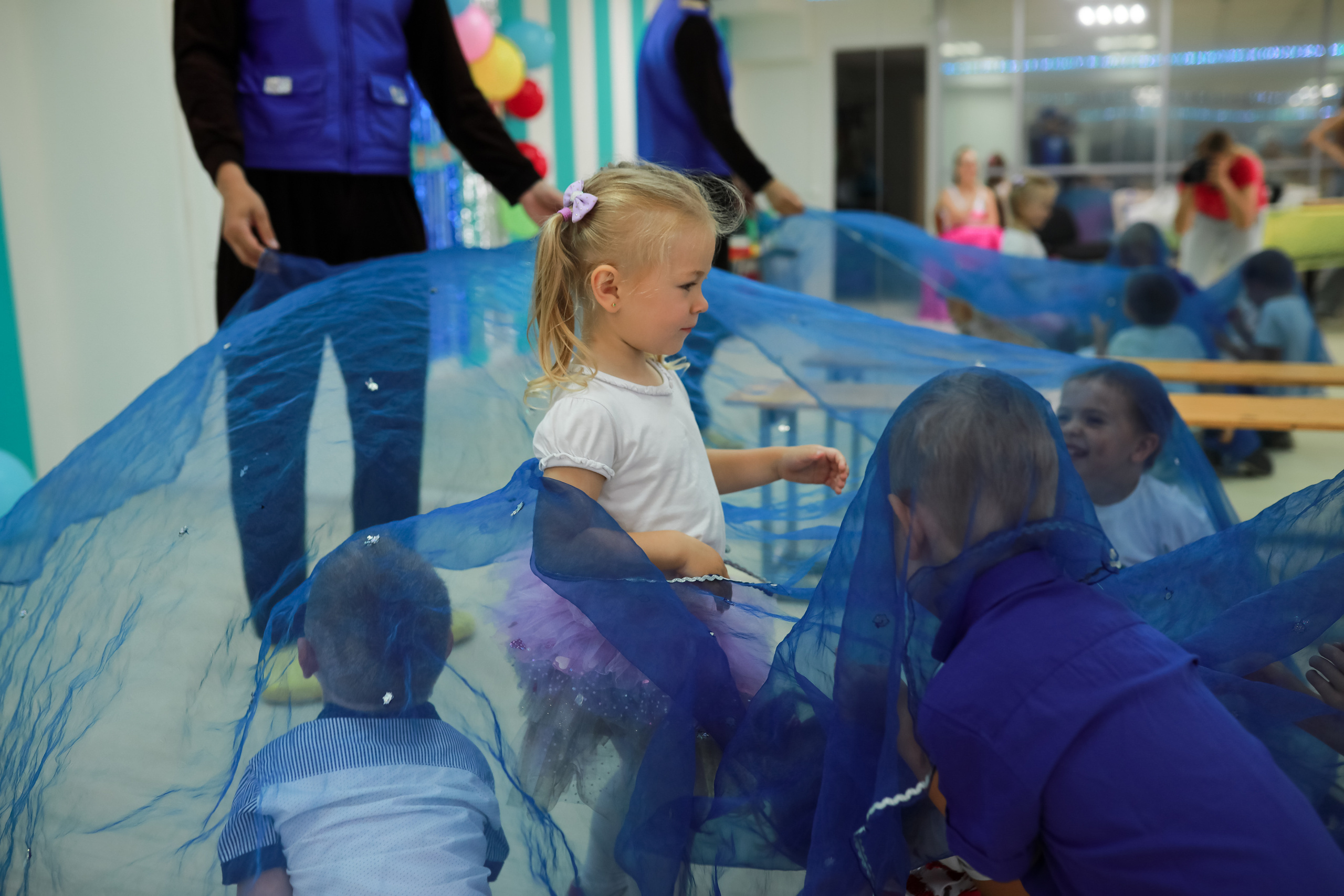День рождения Марка. Семейный и детский фотограф в Москве Дорогова Екатерина