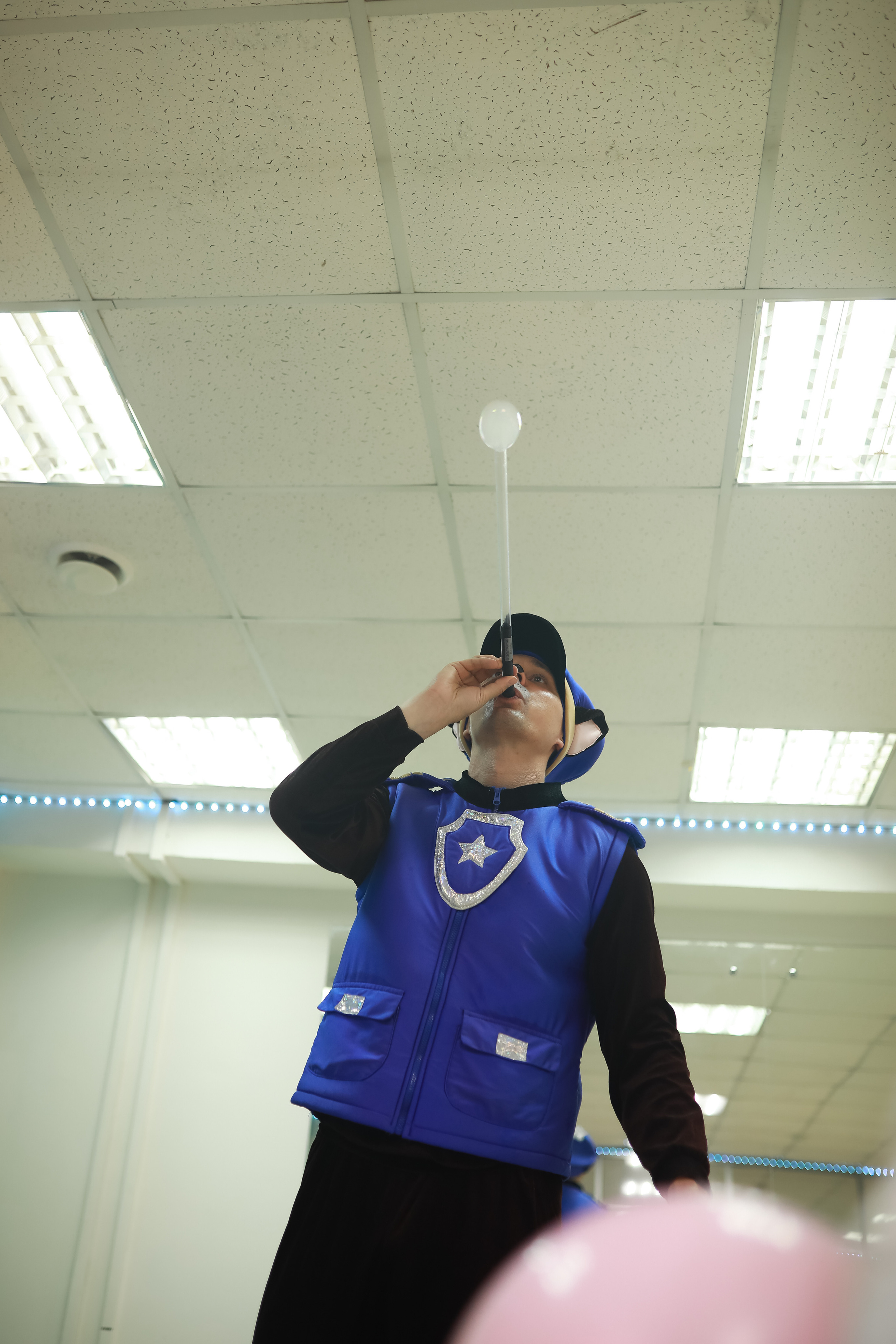 День рождения Марка. Семейный и детский фотограф в Москве Дорогова Екатерина