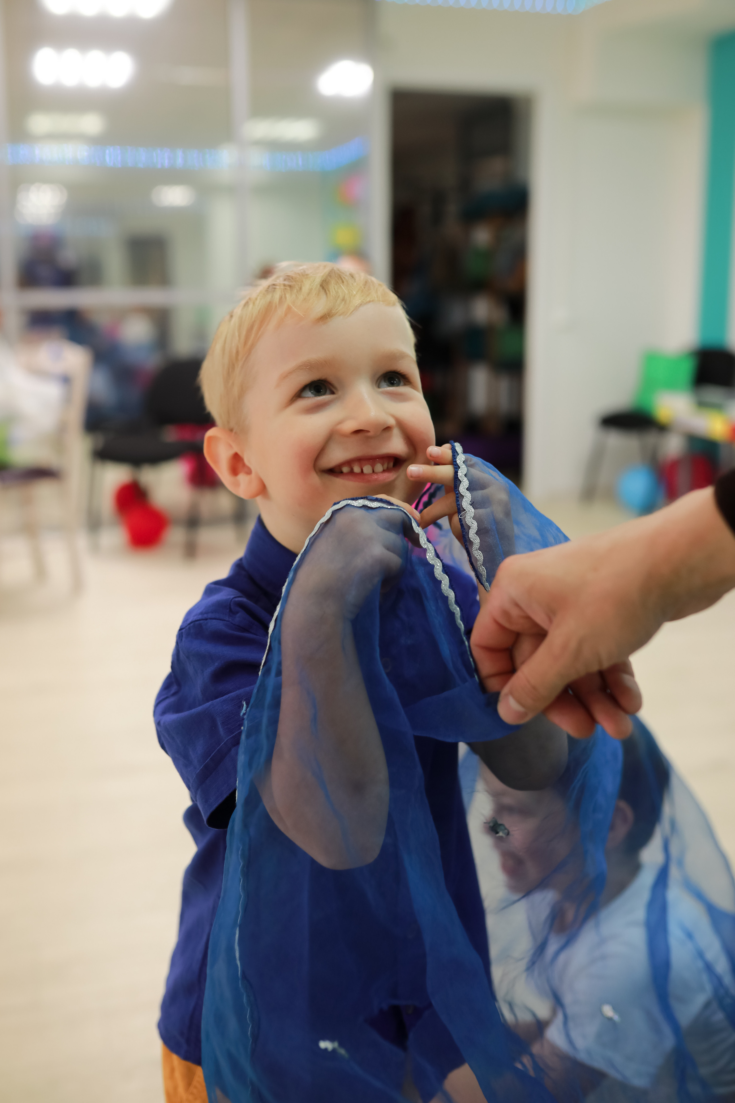 День рождения Марка. Семейный и детский фотограф в Москве Дорогова Екатерина