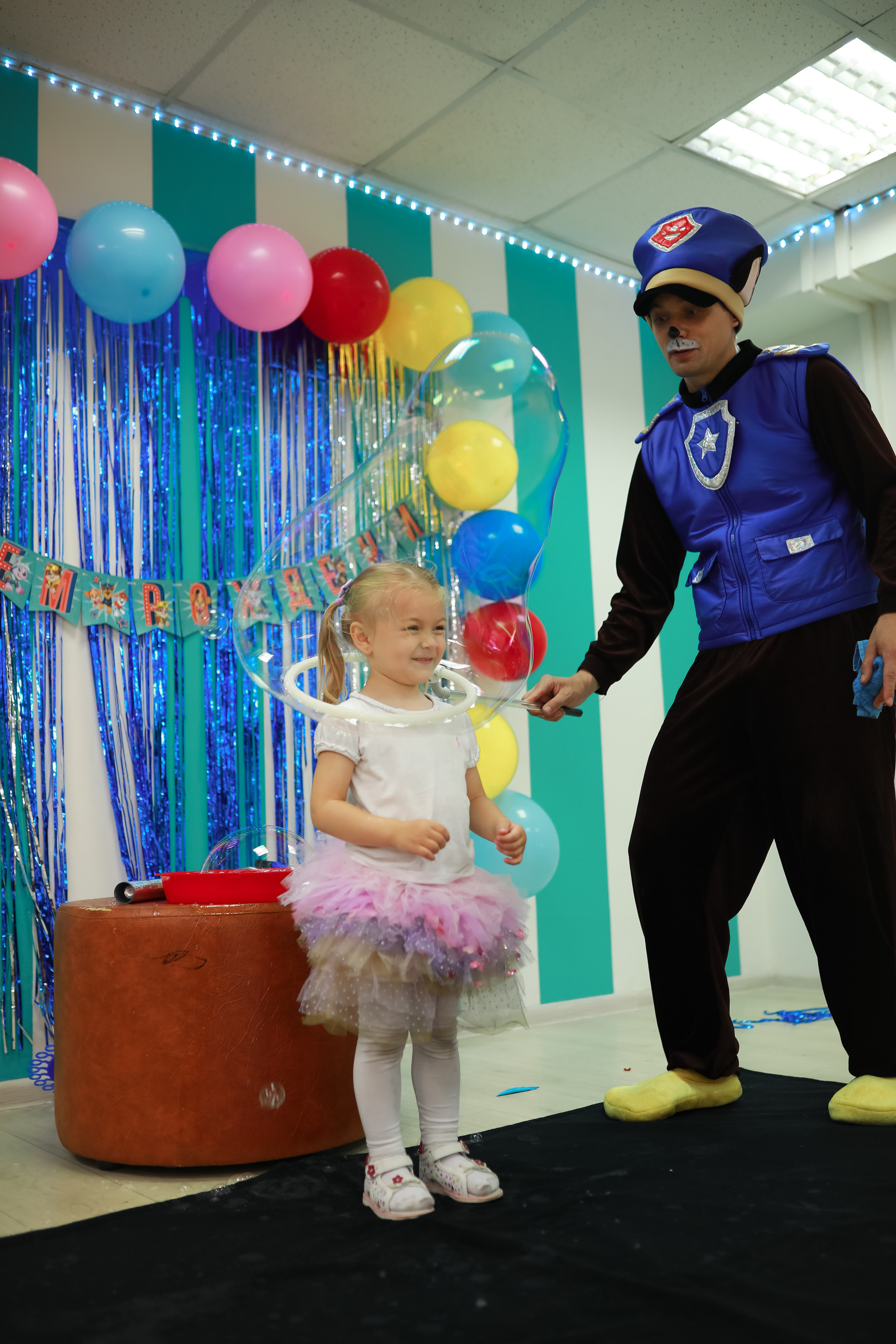 День рождения Марка. Семейный и детский фотограф в Москве Дорогова Екатерина