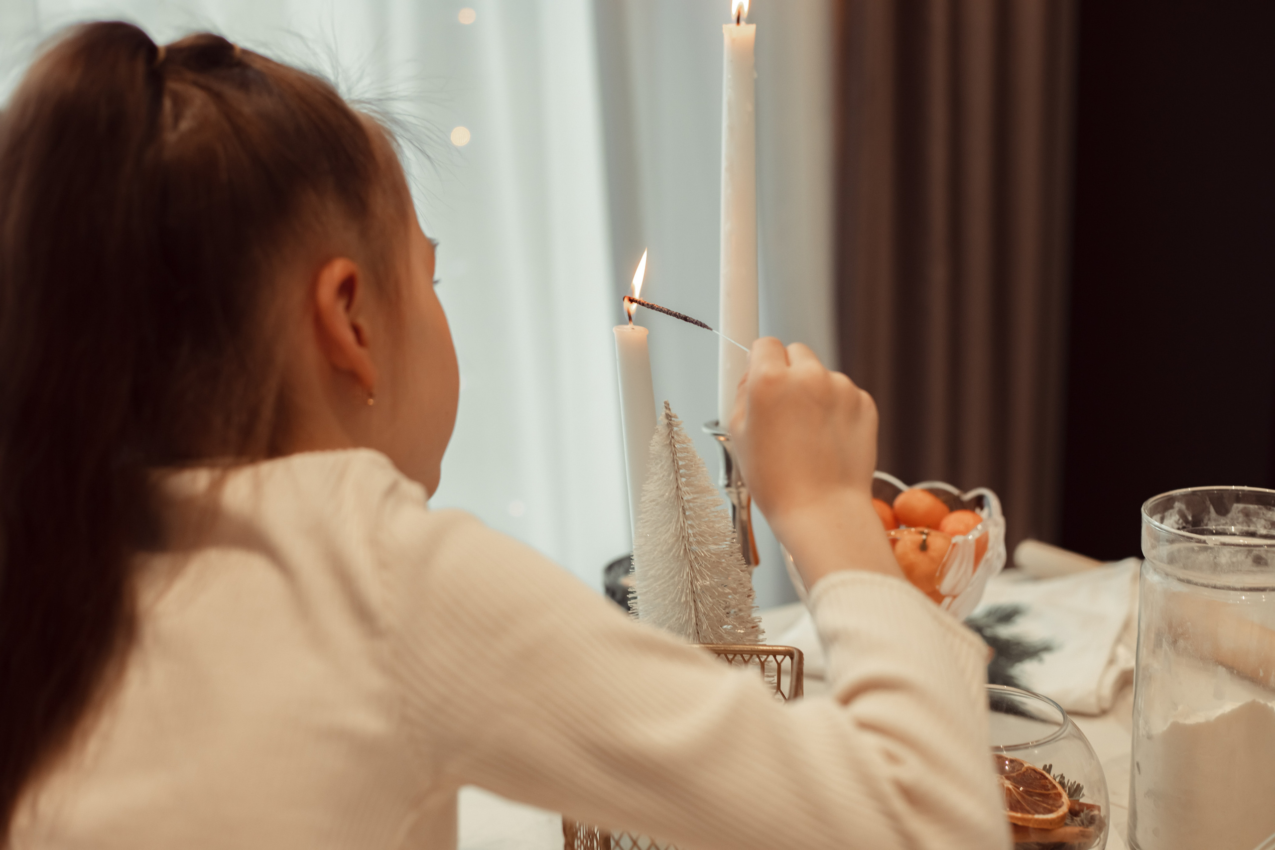 Домашняя съемка семьи Арслановых. Семейный и детский фотограф в Москве Дорогова Екатерина