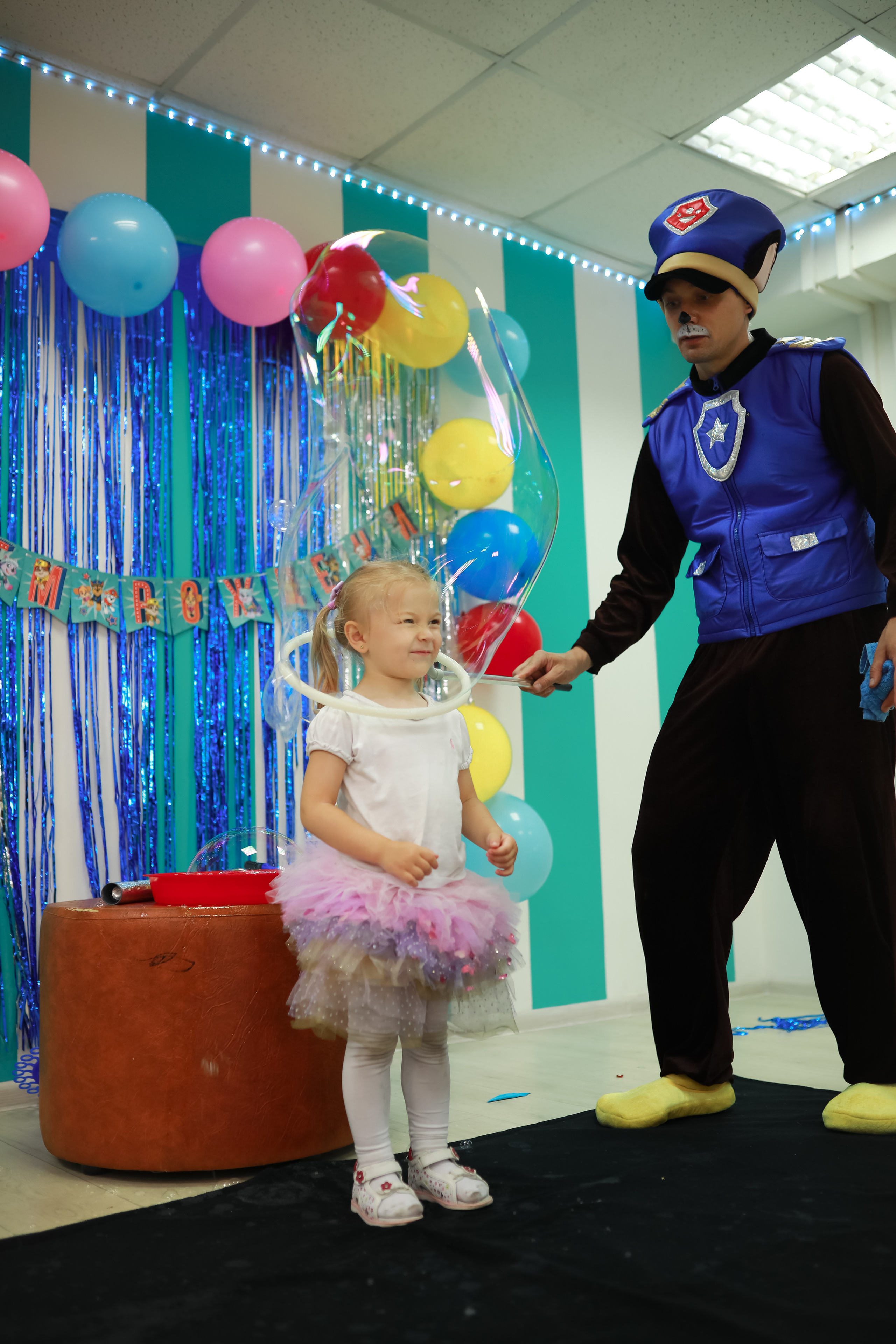 День рождения Марка. Семейный и детский фотограф в Москве Дорогова Екатерина