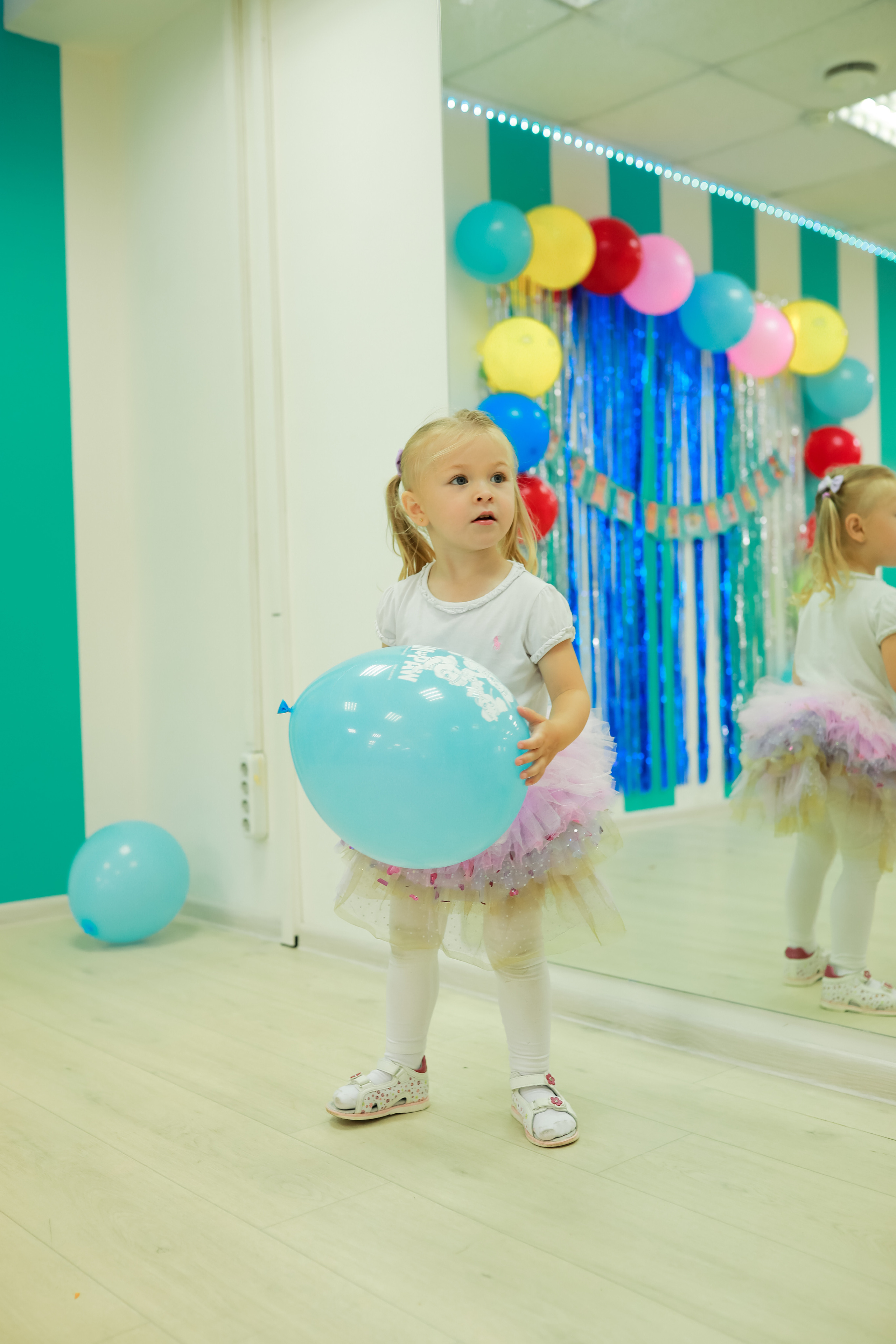 День рождения Марка. Семейный и детский фотограф в Москве Дорогова Екатерина