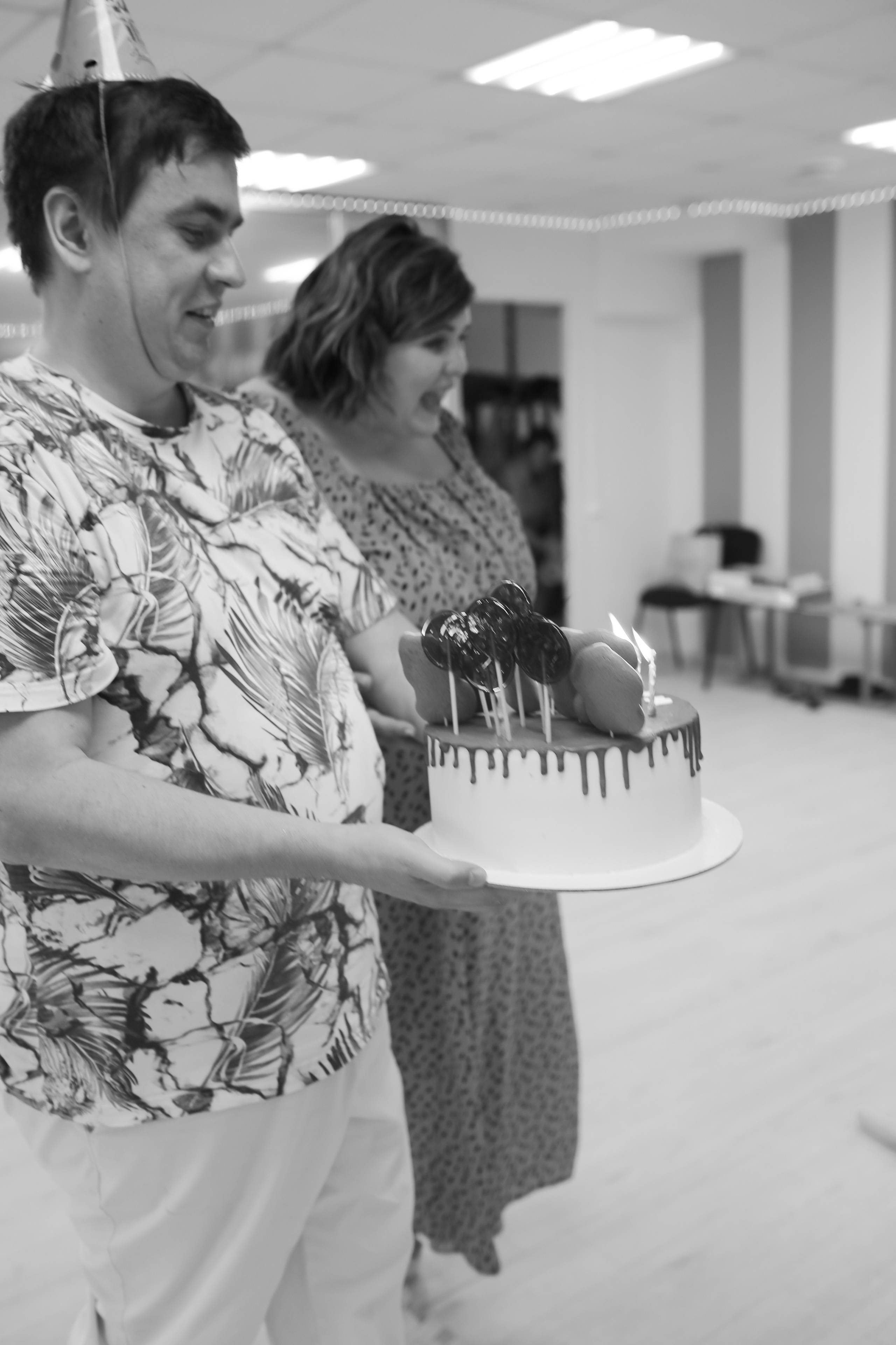 День рождения Марка. Семейный и детский фотограф в Москве Дорогова Екатерина